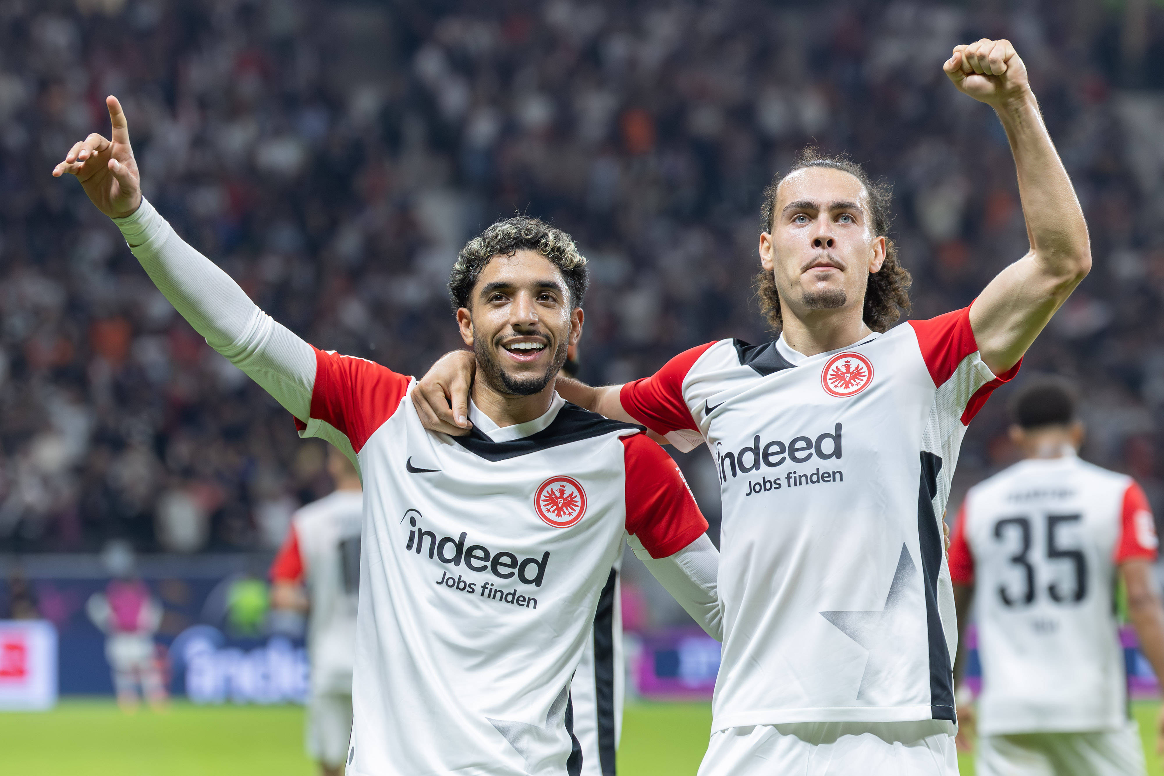 Frankfurt vs Viktoria Plzen prediction, odds & betting tips – 26/09/2024