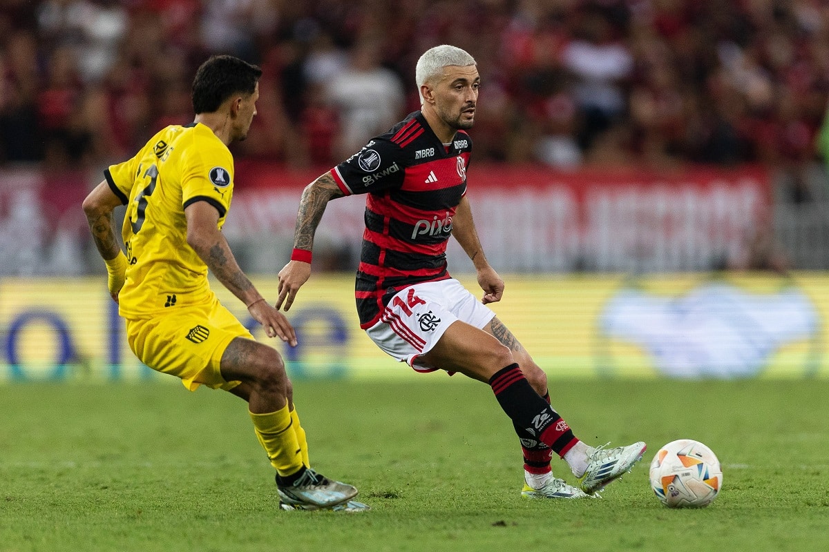 Flamengo vs Athletico PR prediction, odds & betting tips – 30/09/2024