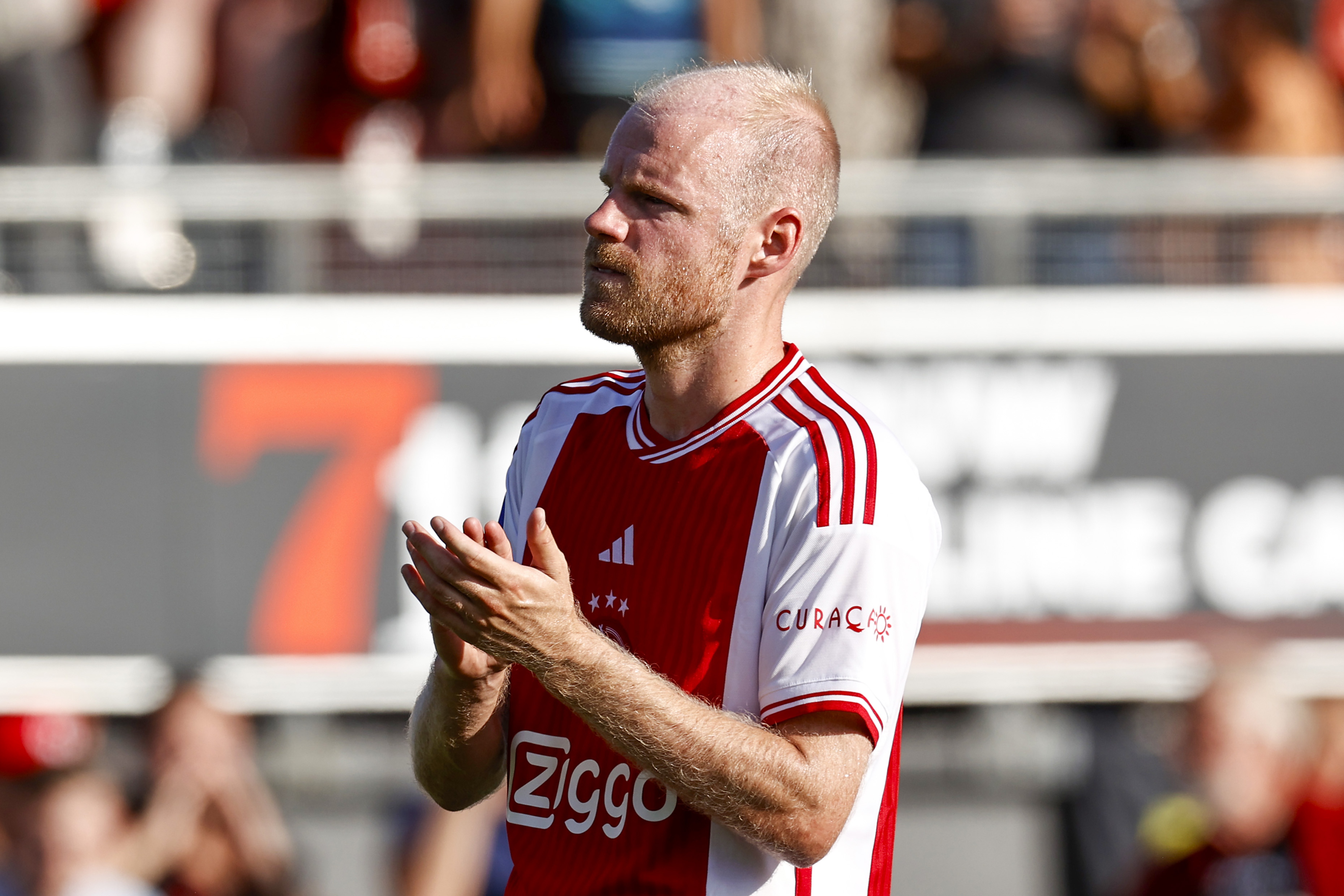 Davy Klaassen keert terug bij Ajax: “Een thuis voor altijd”