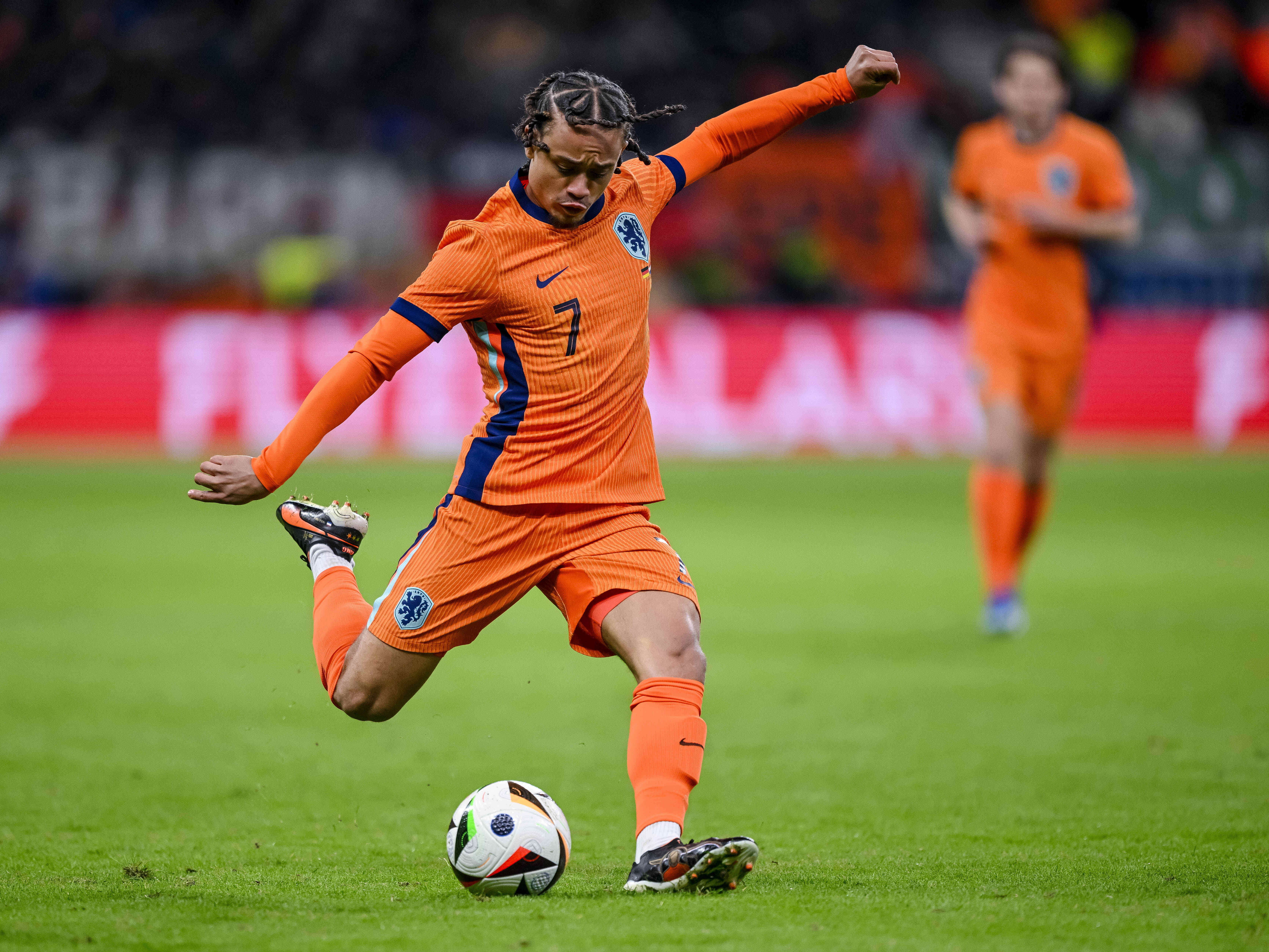 Nederland – Duitsland Opstelling & Statistieken (10/09/2024)