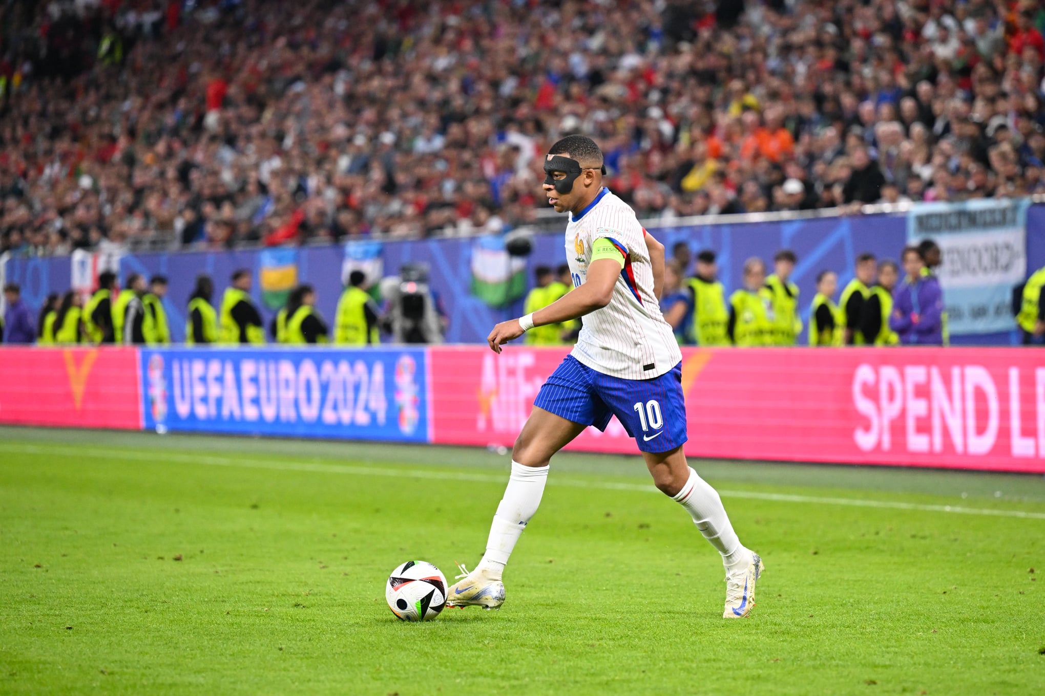 Frankrijk – Italië op TV en Livestreams: Waar kan ik het kijken? (06/09/2024)