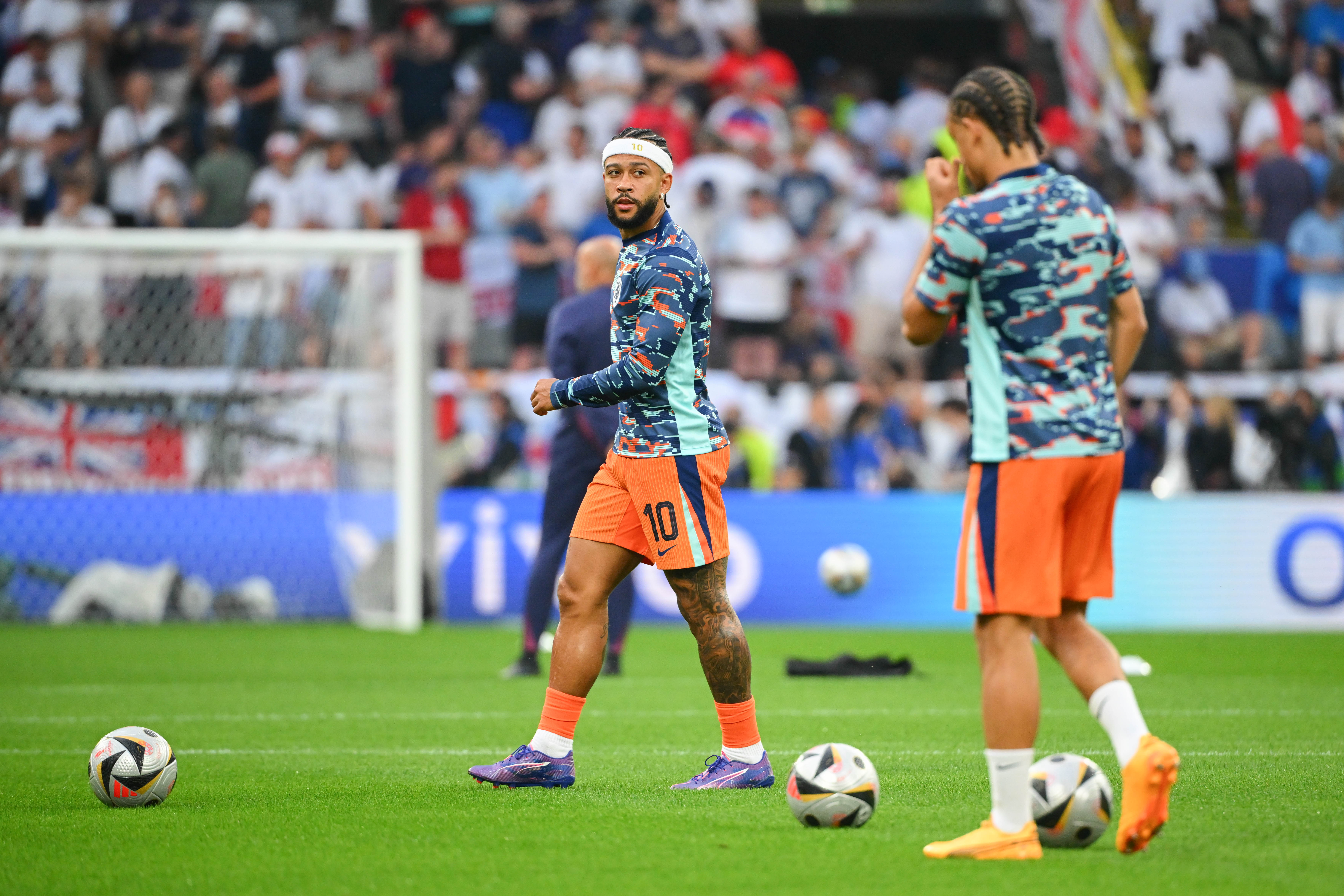 Memphis Depay naar Corinthians: De Sterspeler Die Een Vervallen Grootmacht Moet Redden