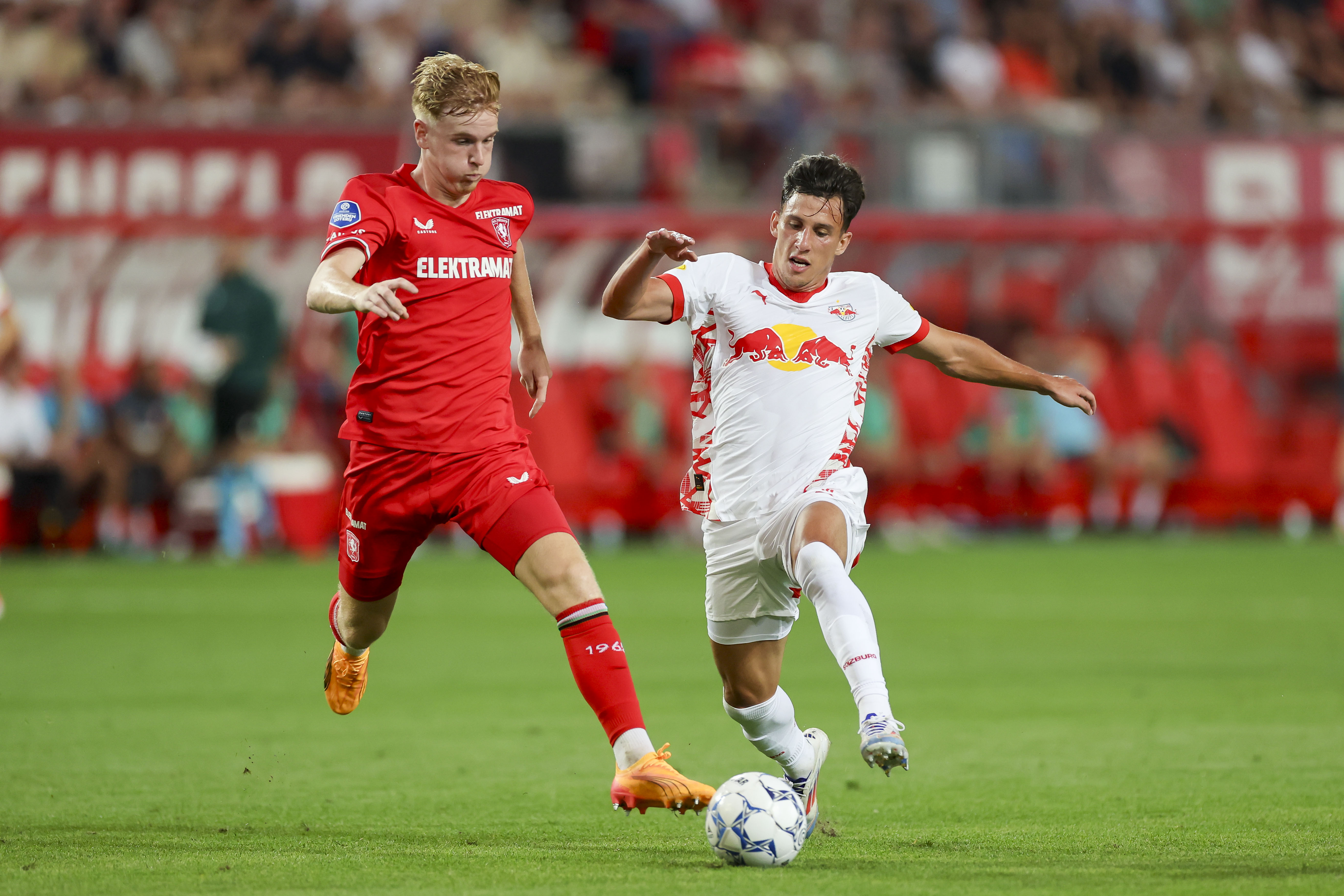 Manchester United – FC Twente op TV en Livestreams: Waar kan ik het kijken? (25/09/2024)