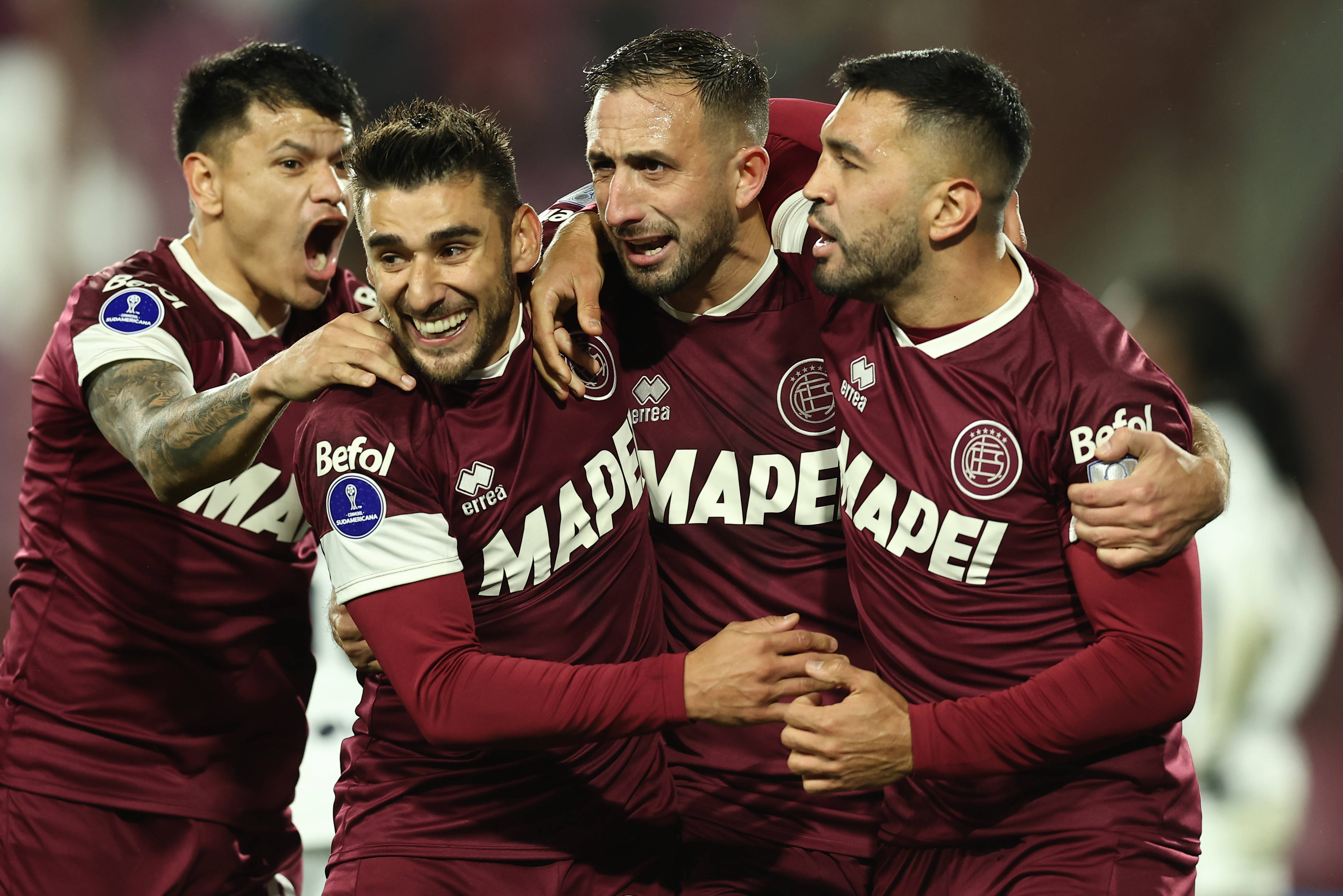 Independiente Medellin vs Lanus prediction, odds & betting tips 26/09/2024