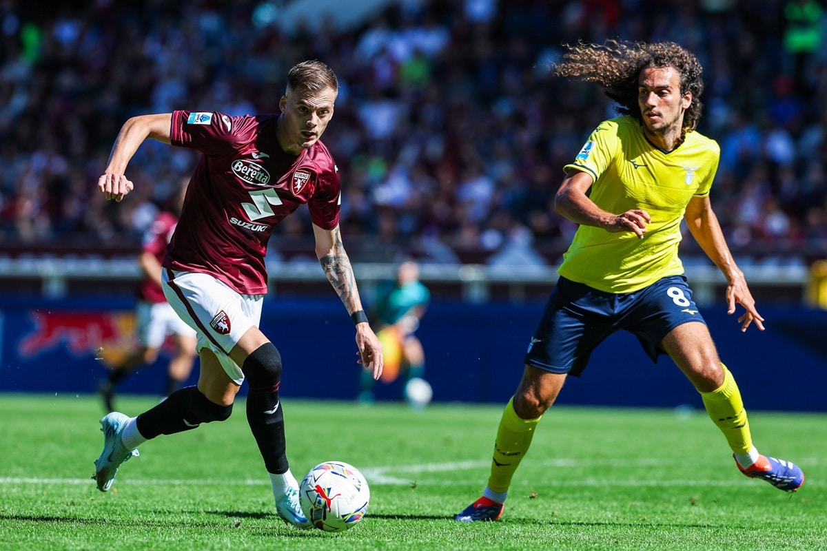 Lazio vs Torino prediction, odds & betting tips 31/03/2025