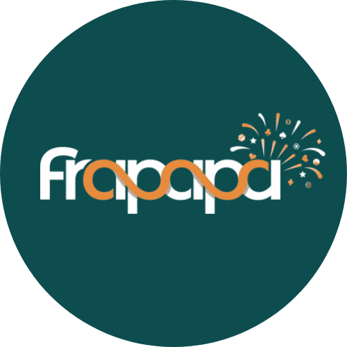 Frapapa - Known for its vast pre-match betting markets