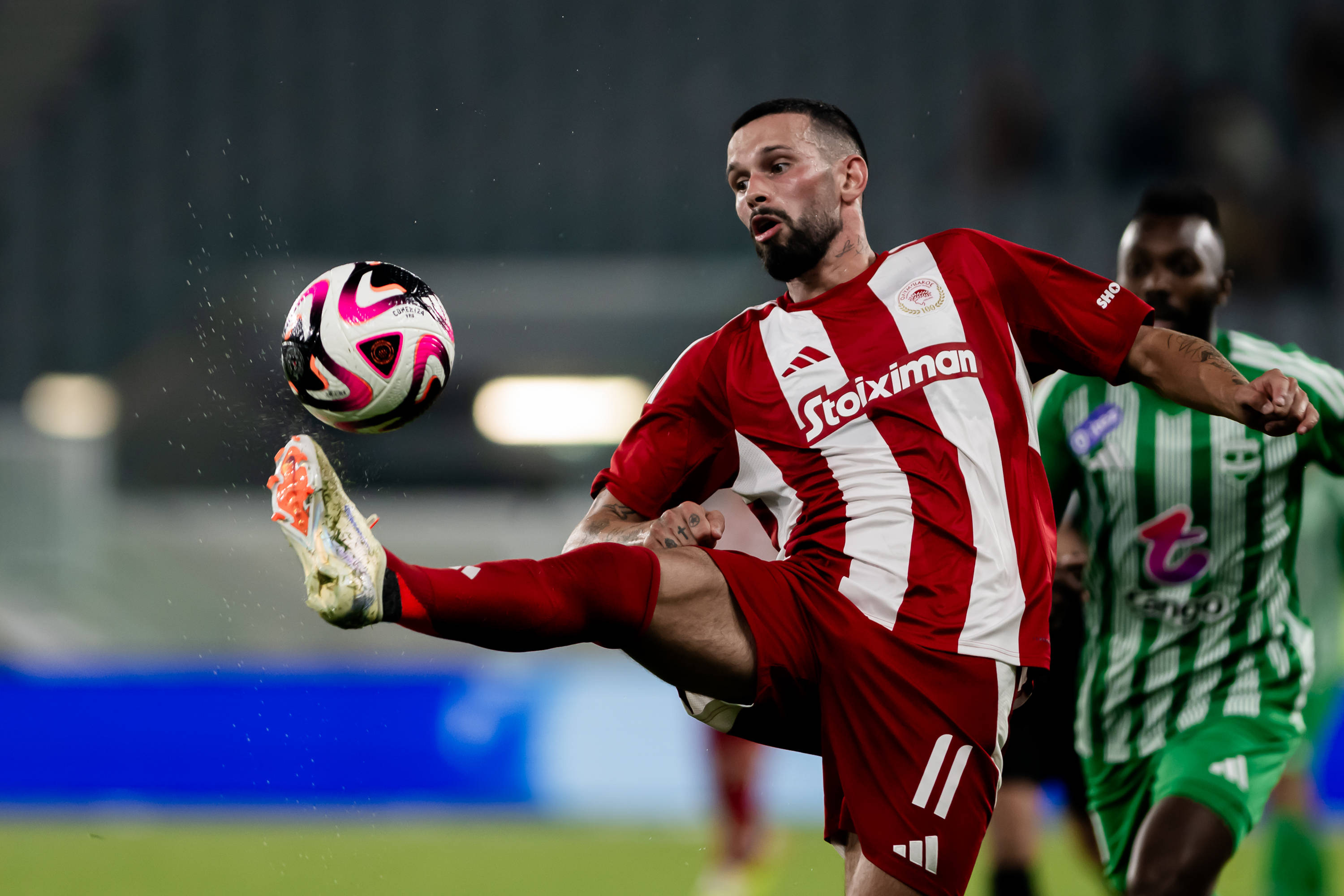Lyon vs Olympiakos prediction, odds & betting tips – 26/09/2024