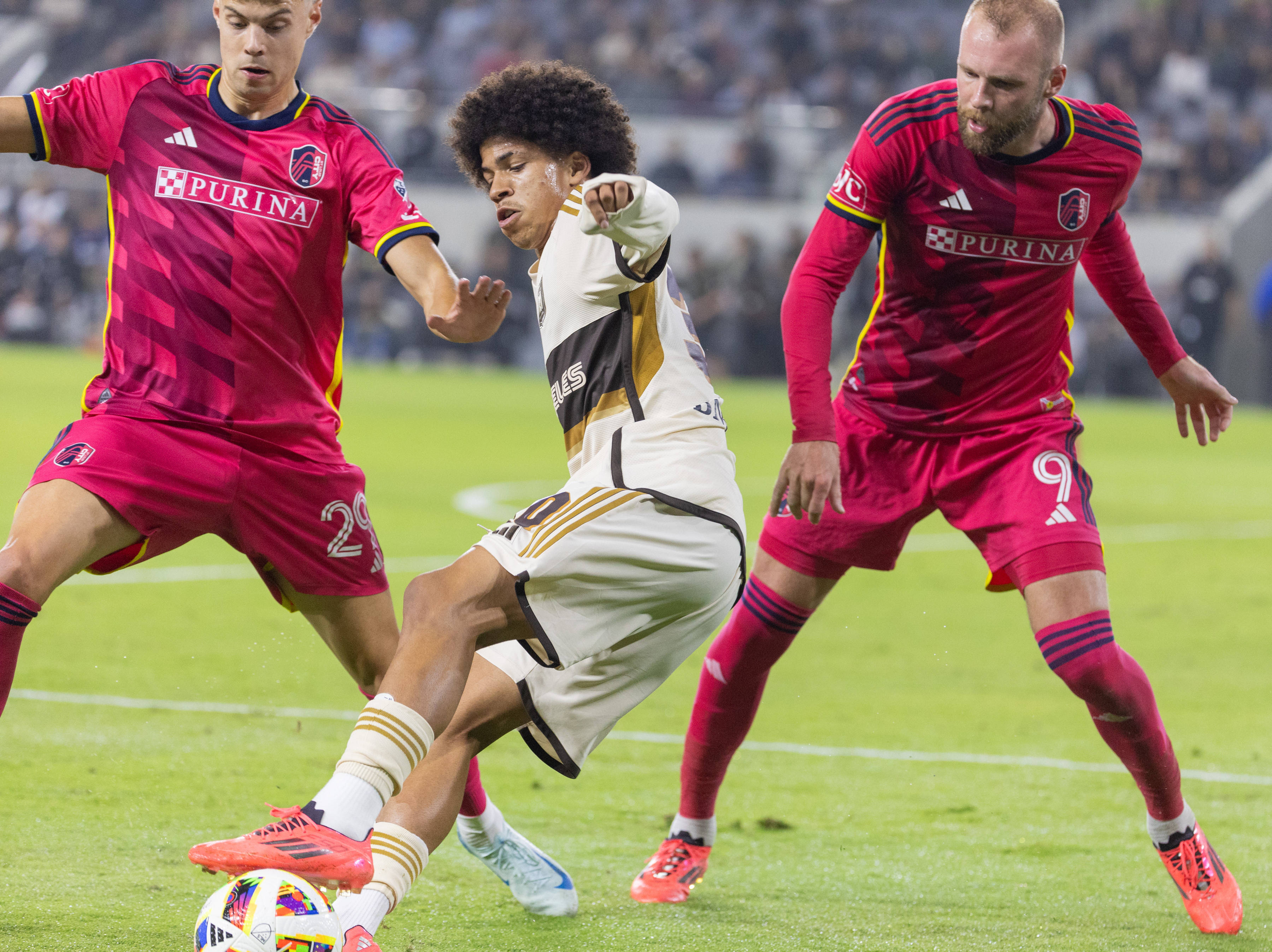 Minnesota United vs St. Louis City prediction, odds & betting tips – 10/20/2024