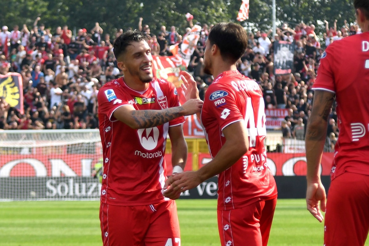 Monza vs Brescia prediction, odds & betting tips – 26/09/2024