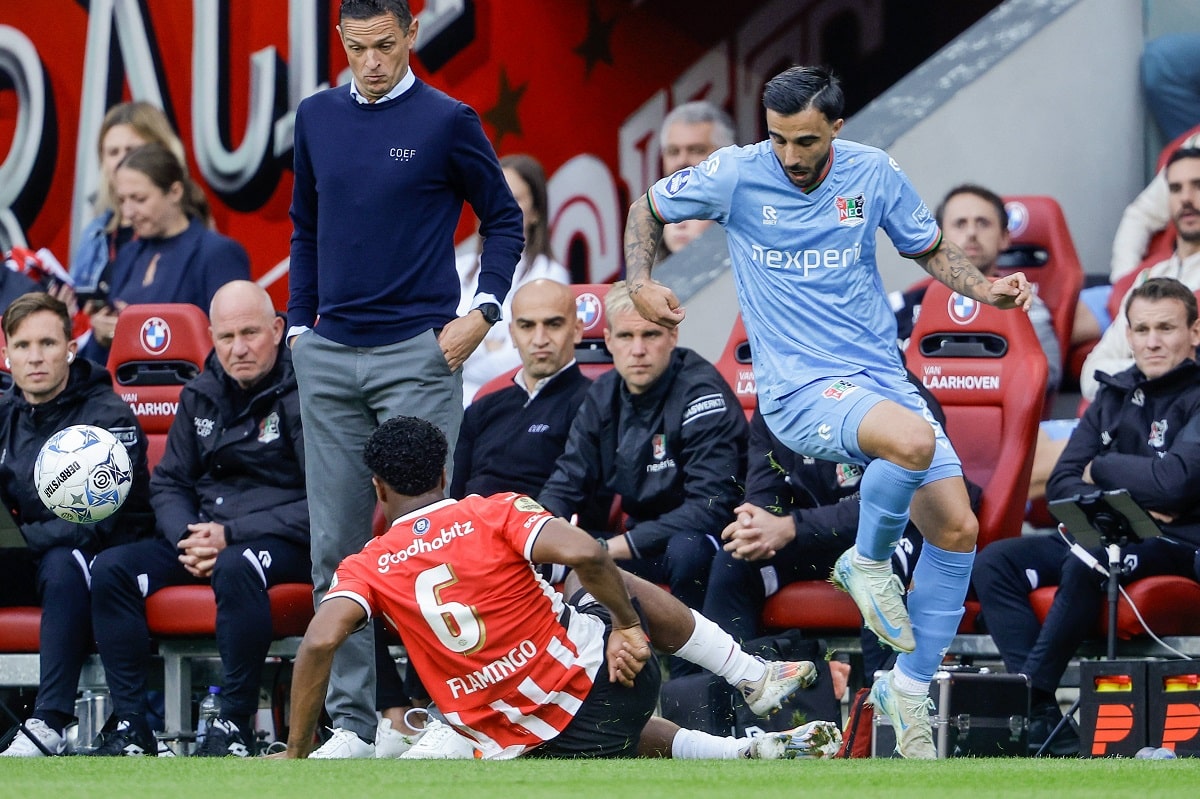 NEC vs Heracles Almelo prediction, odds & betting tips – 21/09/2024