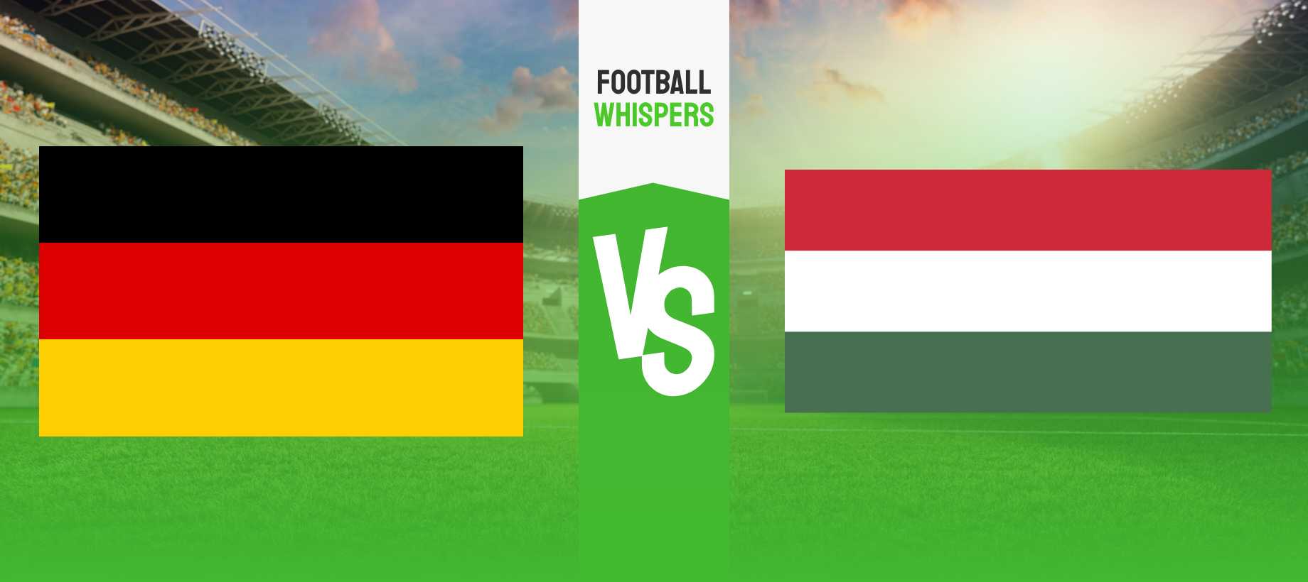 Németország – Magyarország tipp és esélyek 07/09