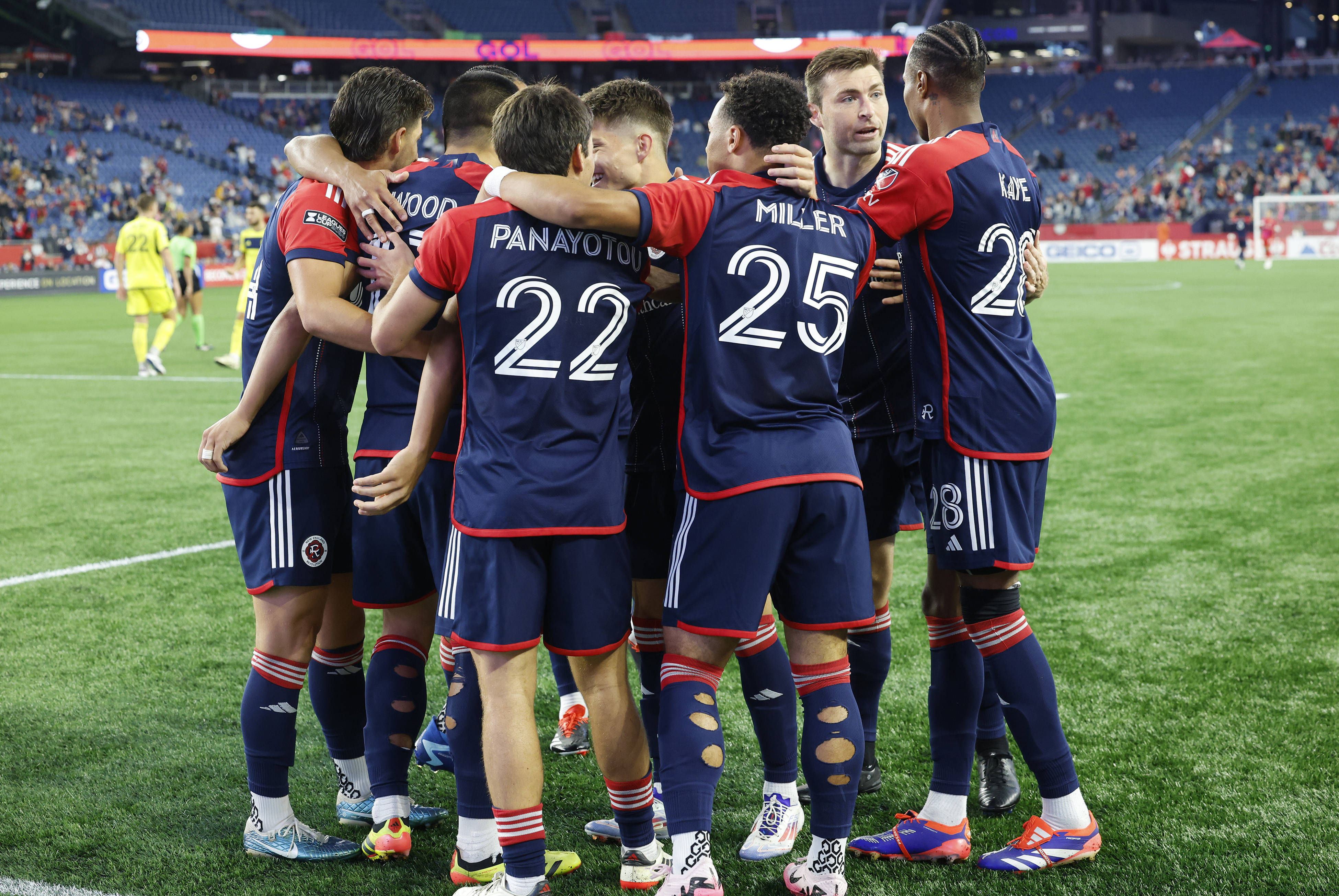 New England vs St. Louis City prediction, odds & betting tips – 09/08/2024
