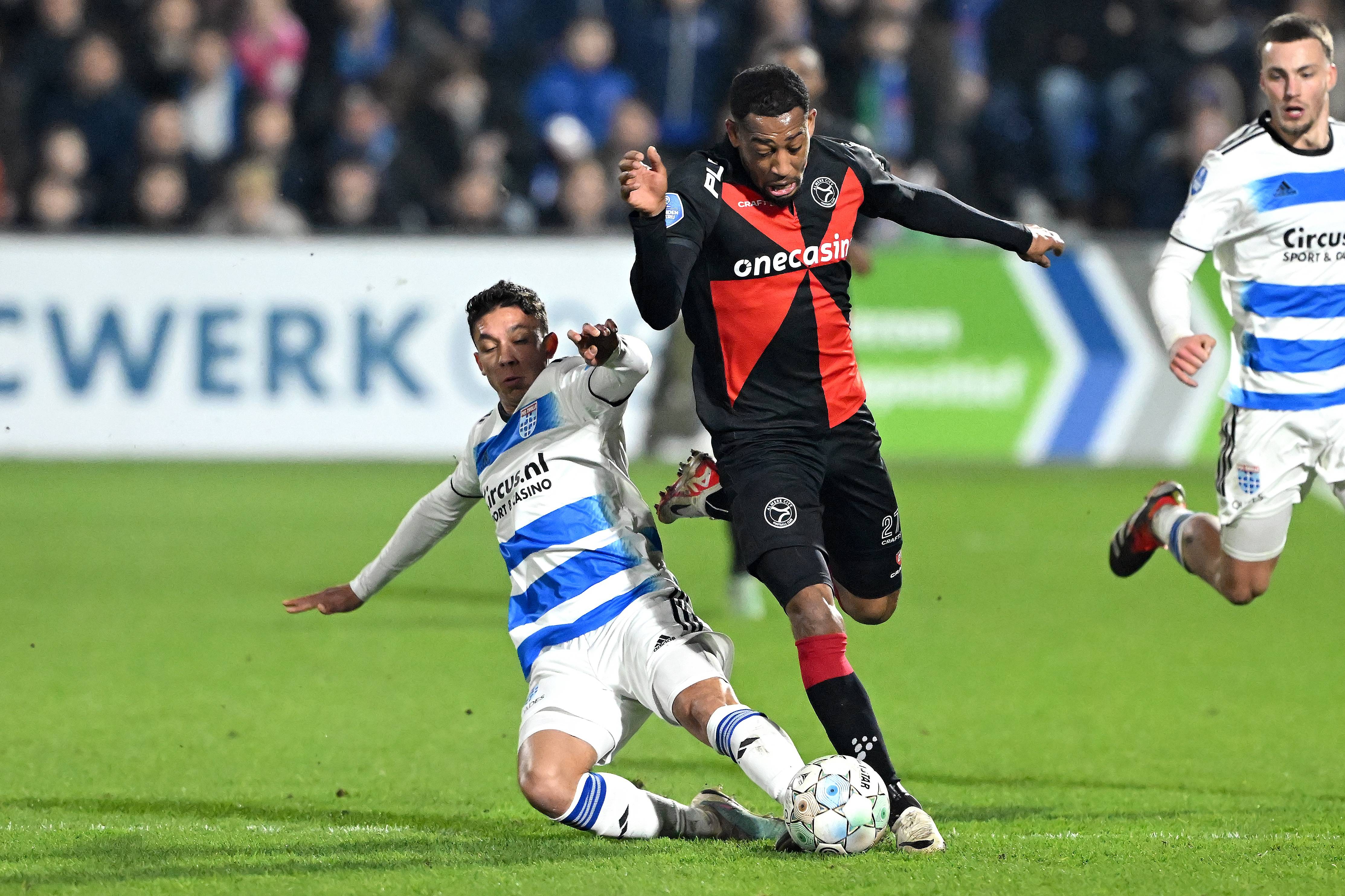 PEC Zwolle vs Almere City prediction, odds & betting tips 29/09/2024