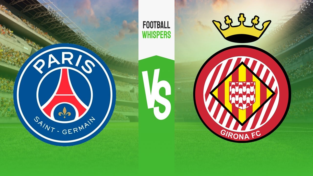 Pronostic PSG – Gérone : analyse, conseils et cotes (18/09/2024)