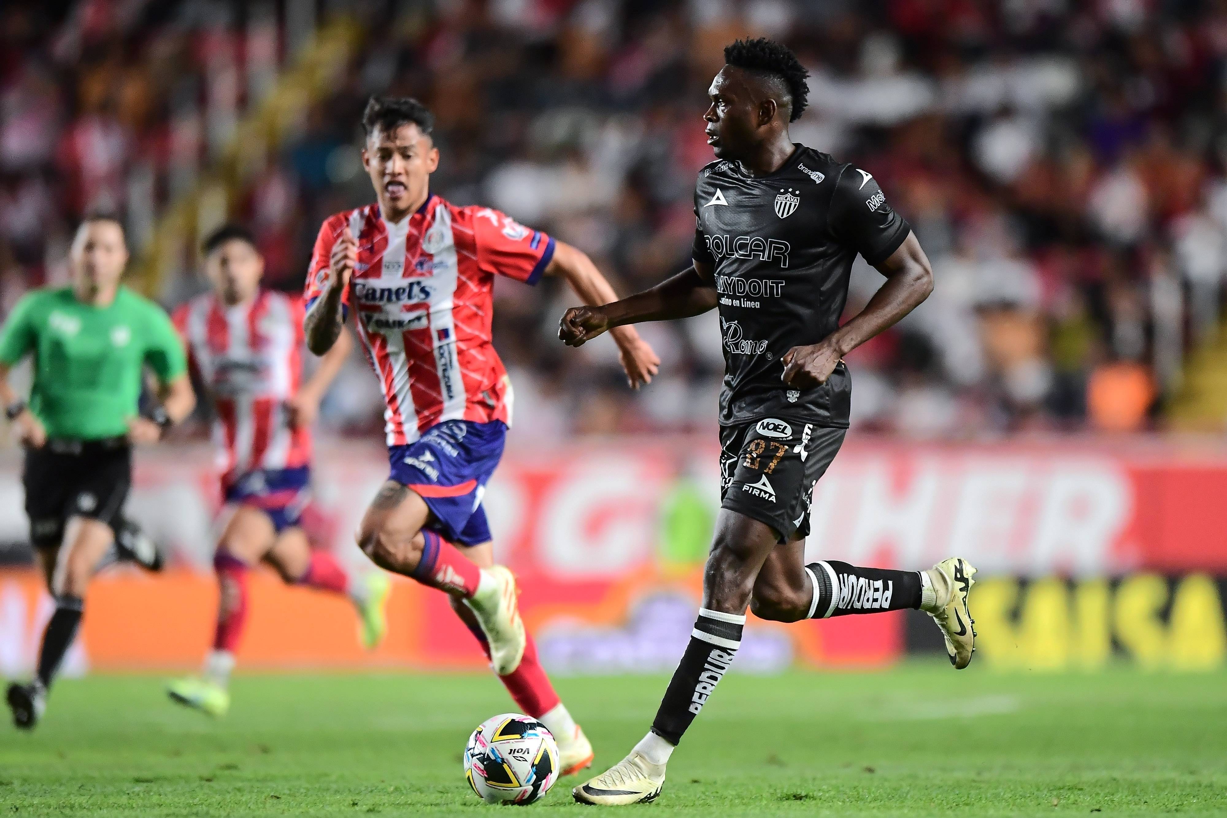 Pumas UNAM vs Necaxa prediction, odds & betting tips – 01/12/2024