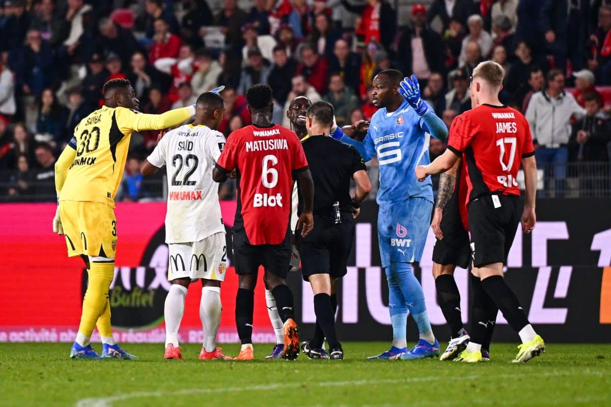 Lens vs Rennes prediction, odds & betting tips 15/03/2025