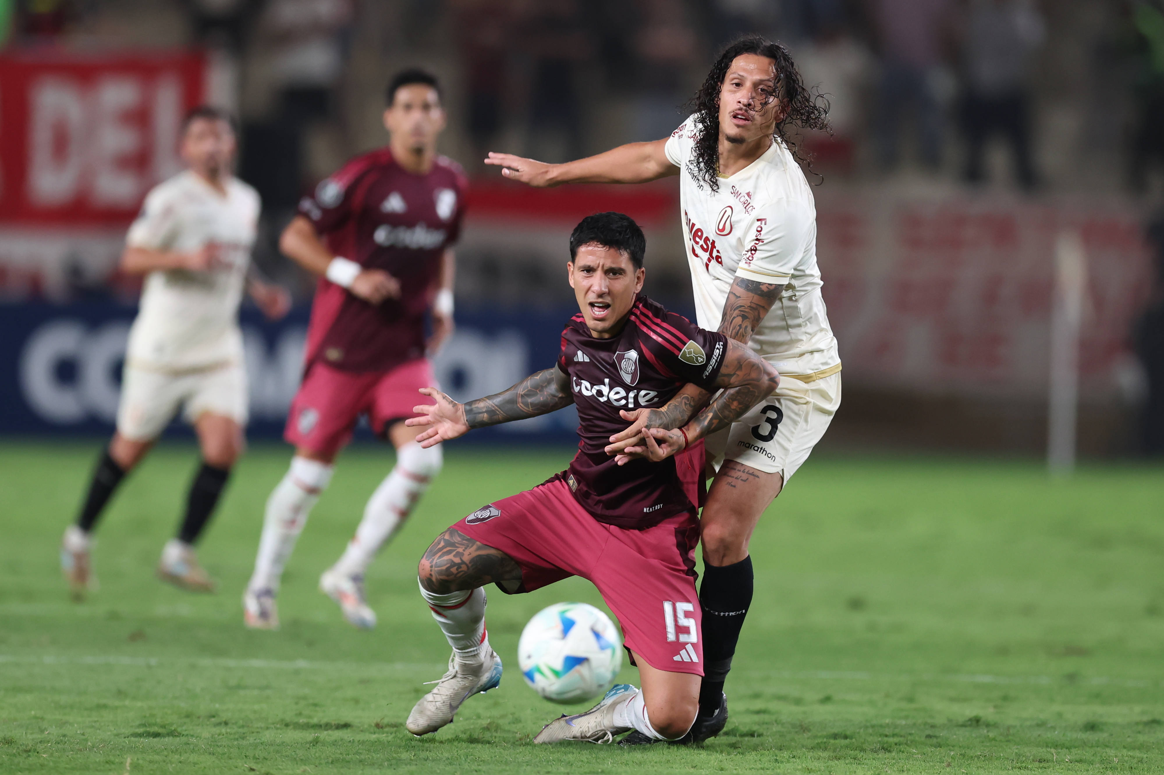 River Plate vs Boca Juniors prediction, odds & betting tips – 27/04/2025