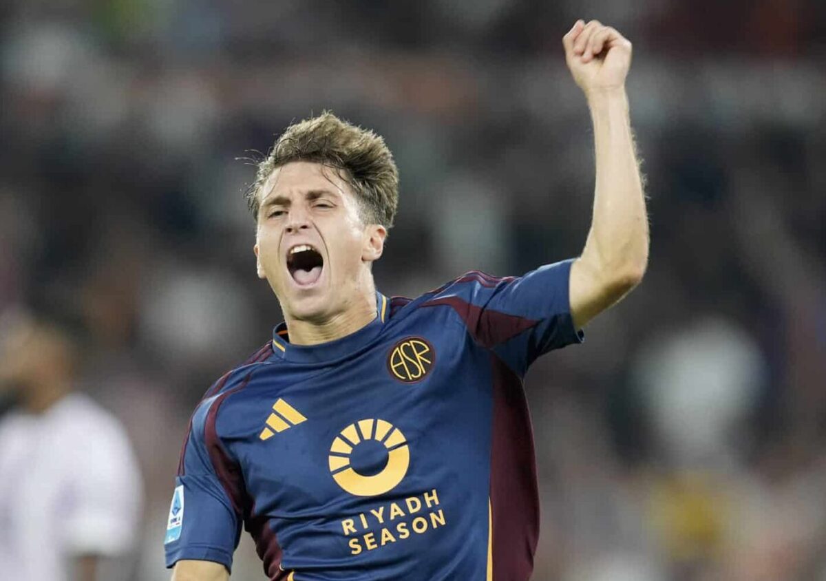 Il 7 agosto amichevole a Perugia contro l'Athletic Club di Bilbao - AS Roma