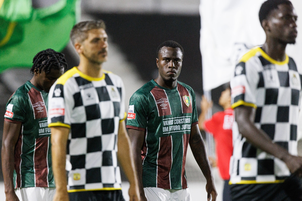 Santa Clara vs Boavista prediction, odds & betting tips 29/09/2024