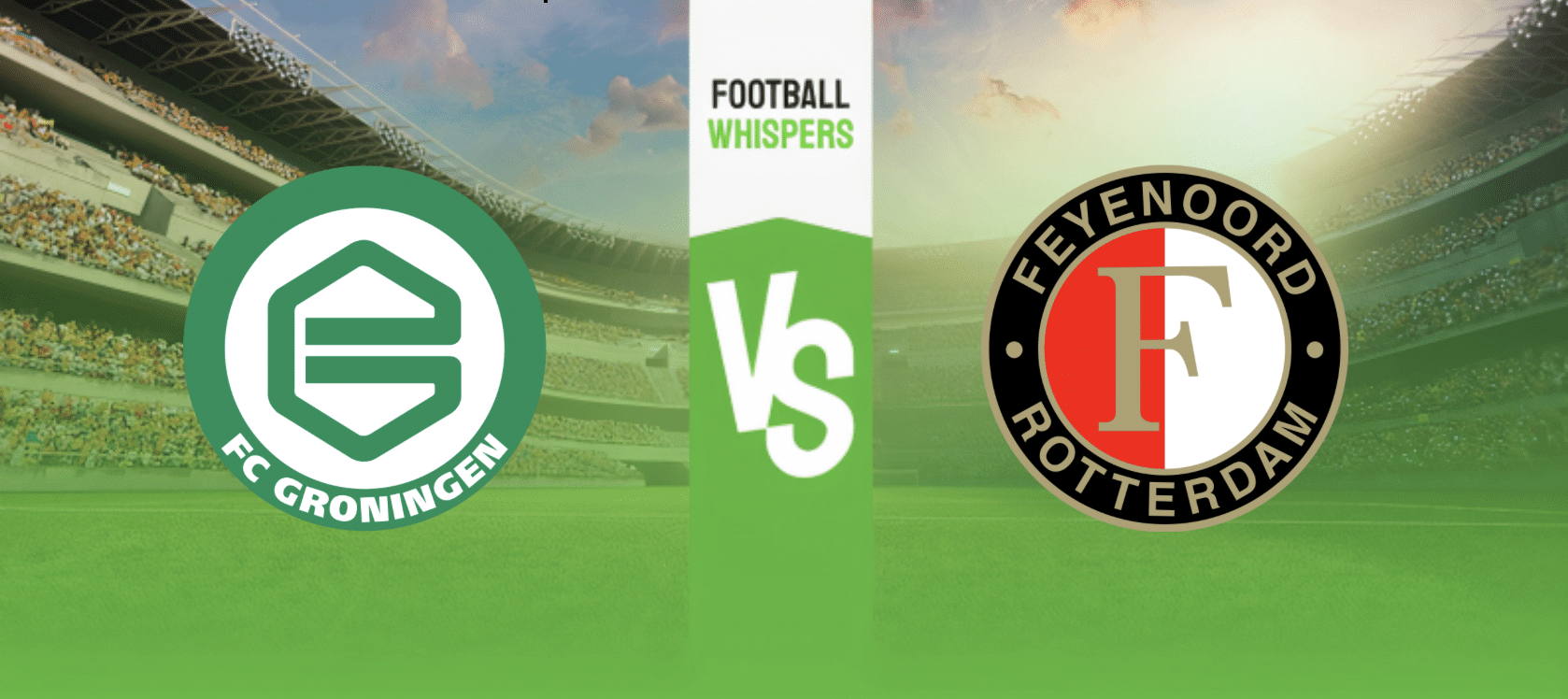 FC Groningen – Feyenoord Wedtips & Voorspellingen (14/09/2024)