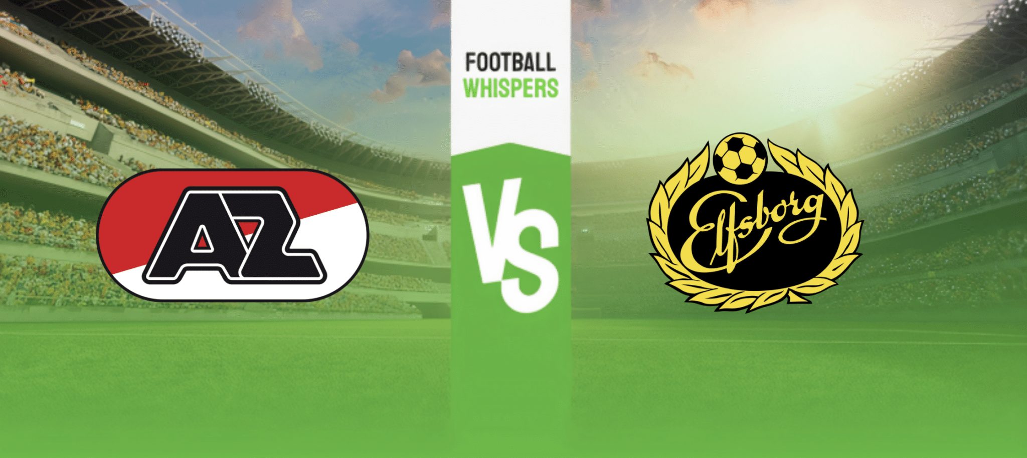 AZ Alkmaar – IF Elfsborg Wedtips & Voorspellingen (25/09/2024)