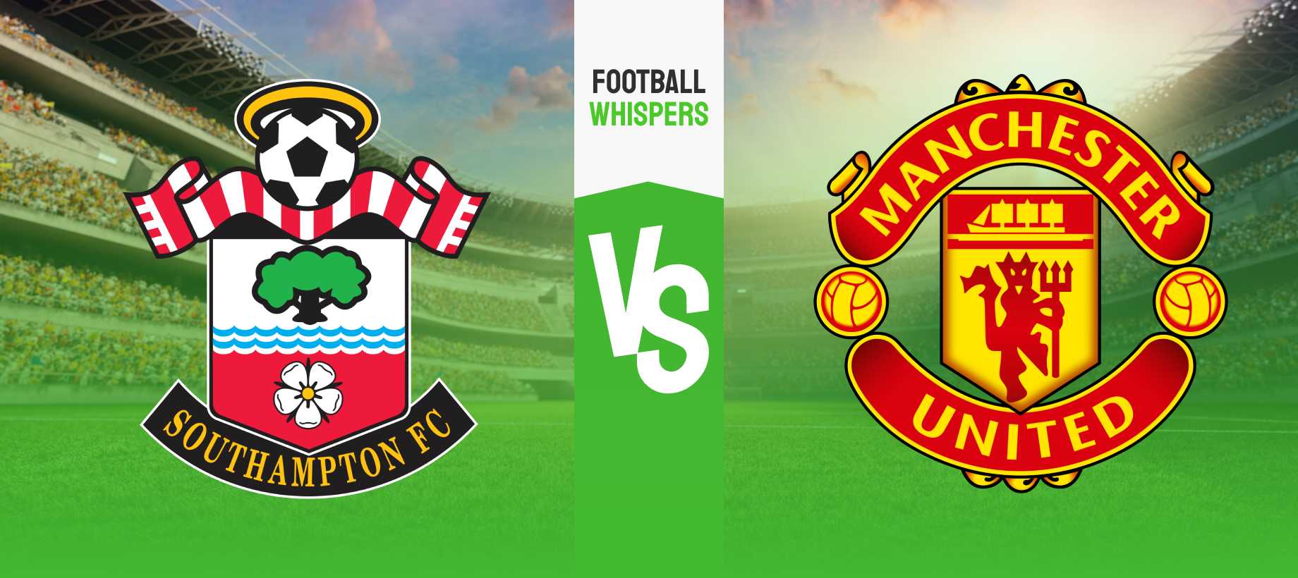 Southampton – Manchester United tipp és esélyek 14/09