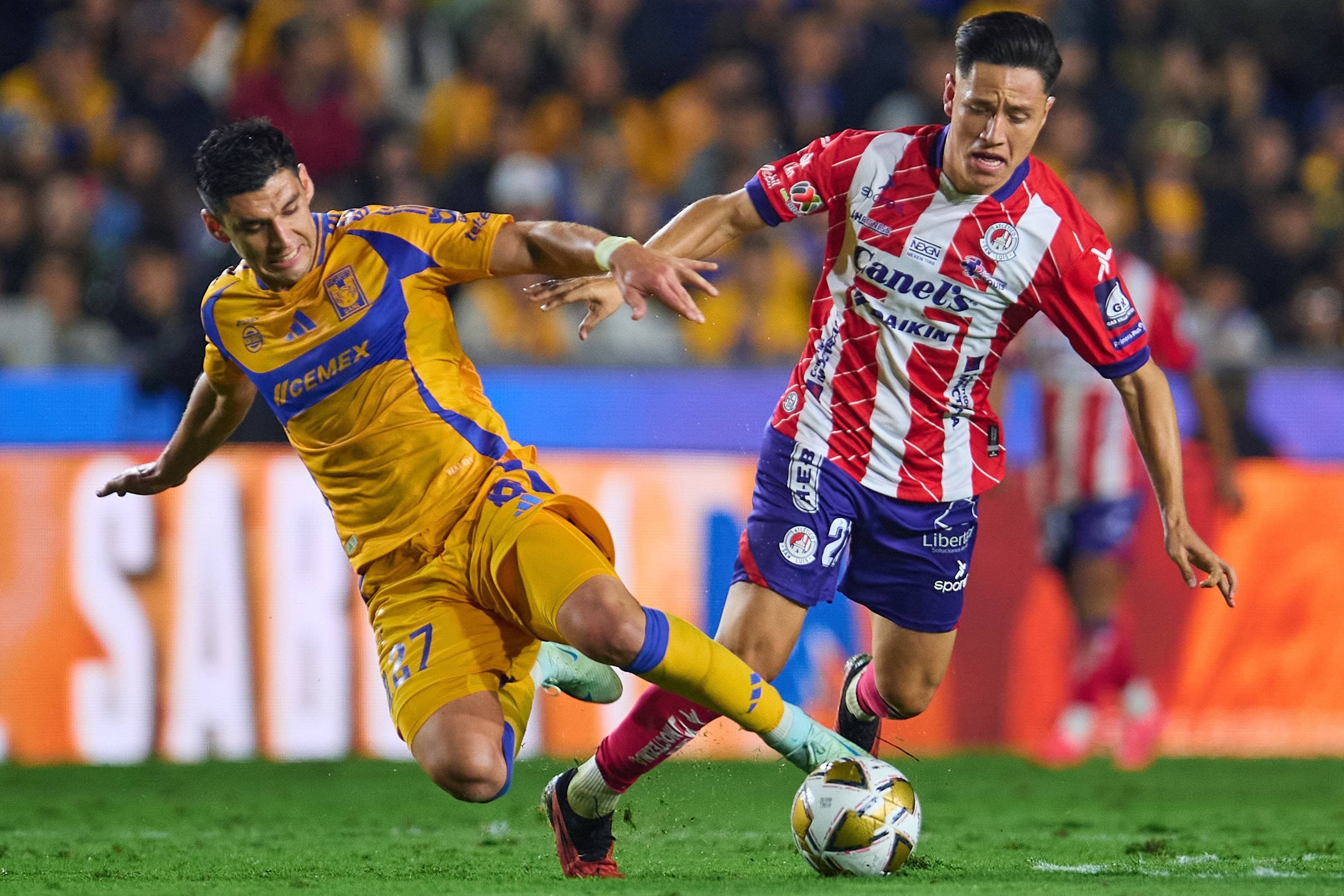 Tijuana vs Toluca prediction, odds & betting tips – 01/11/2025