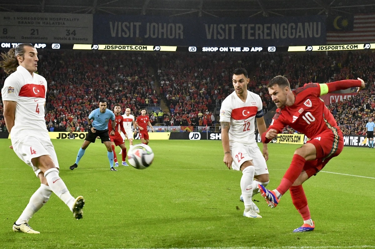 Pronostic Turquie – Pays de Galles : analyse, cote et prono gratuit (16/06)