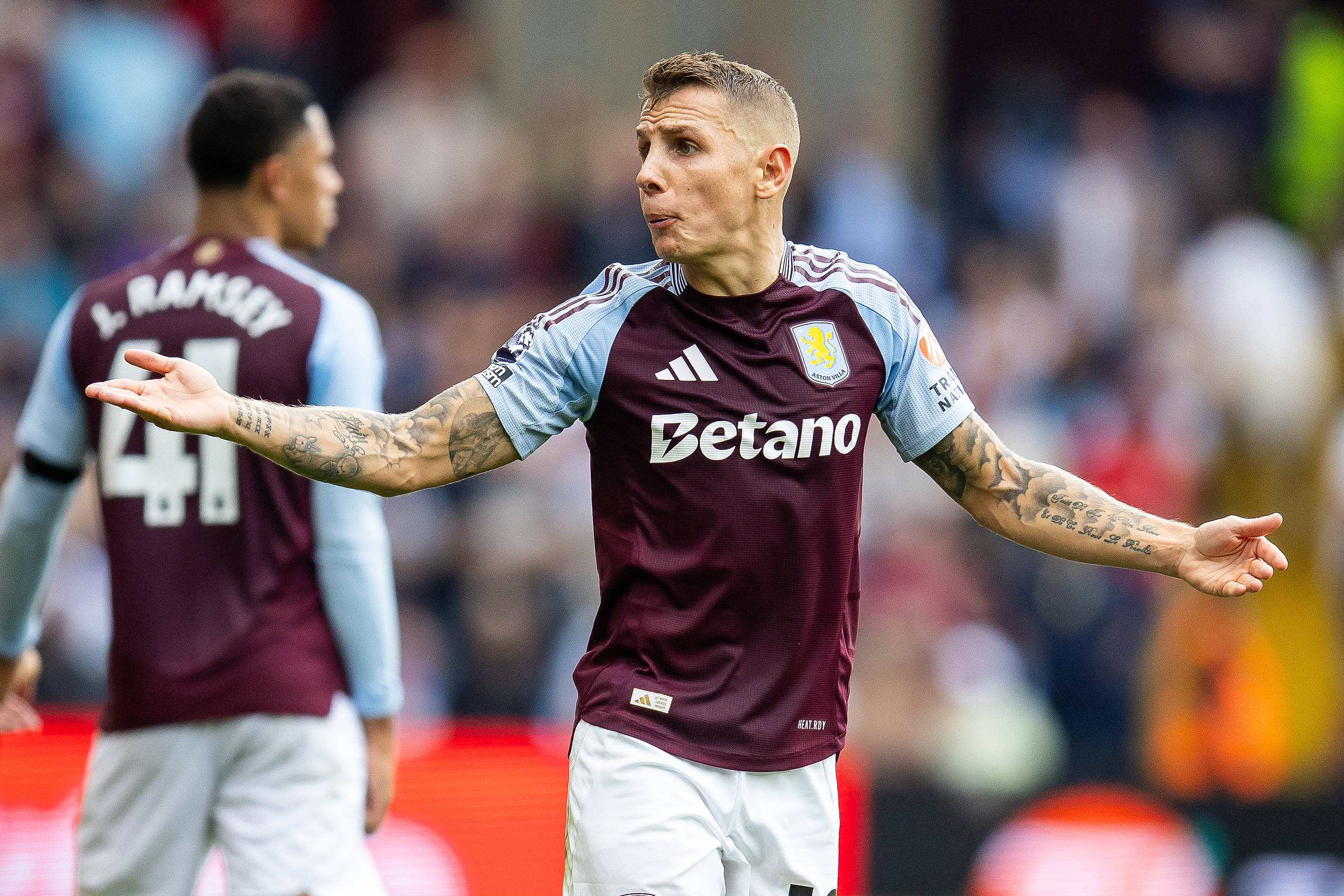 Wycombe vs Aston Villa prediction, odds & betting tips – 24/09/2024