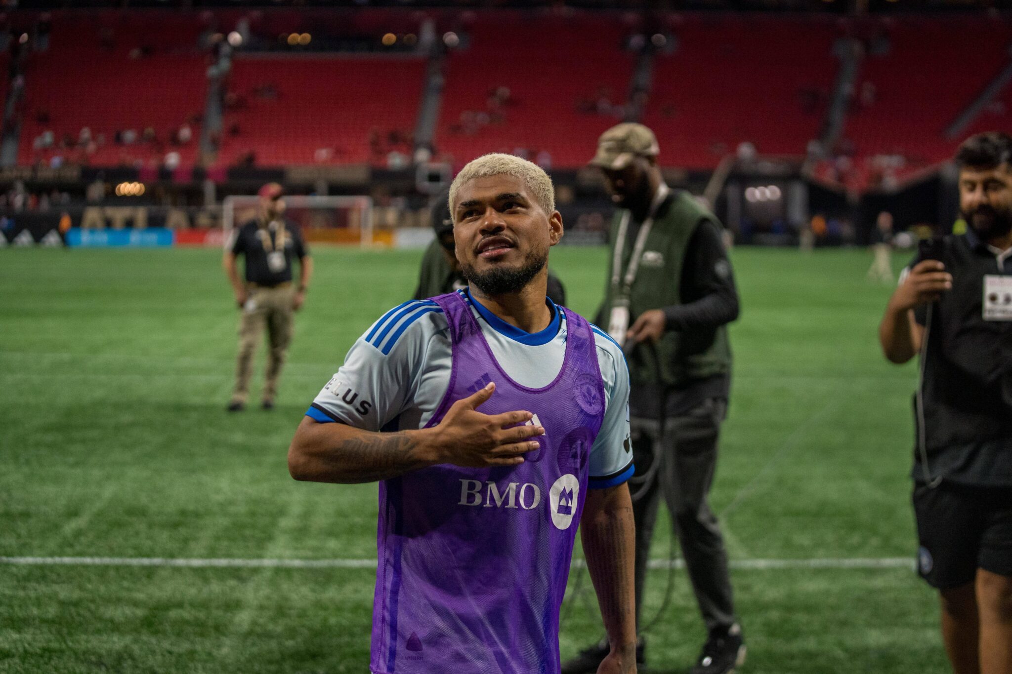 Charlotte vs Montreal Prediction 2