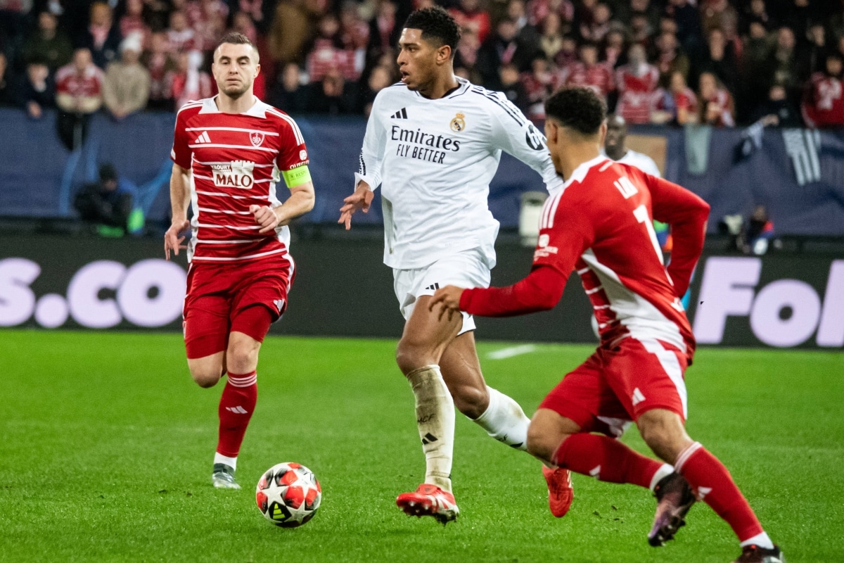 Espanyol vs Real Madrid prediction, odds & betting tips – 01/02/2025