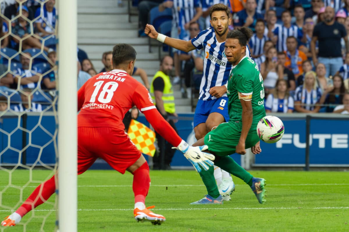 Rio Ave vs Estoril prediction, odds & betting tips 21/09/2024