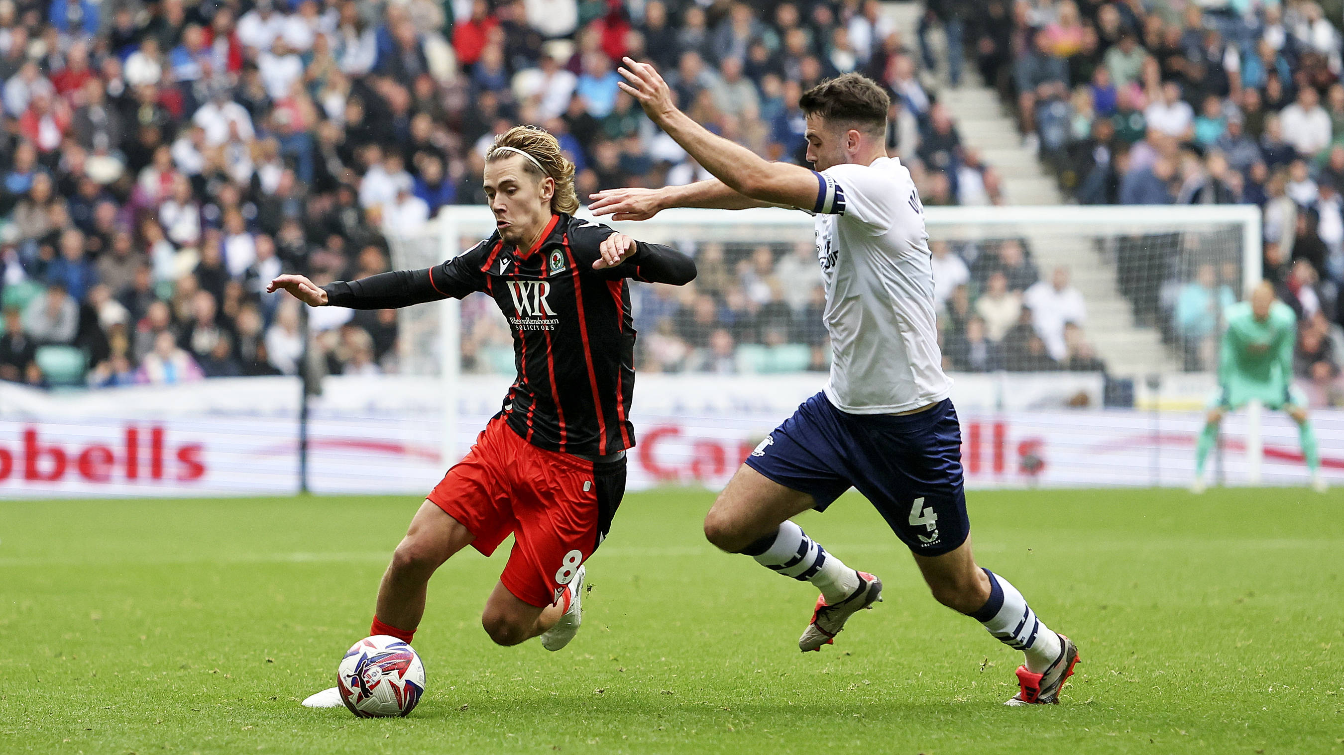 Blackburn vs Preston prediction, odds & betting tips – 22/09/2024