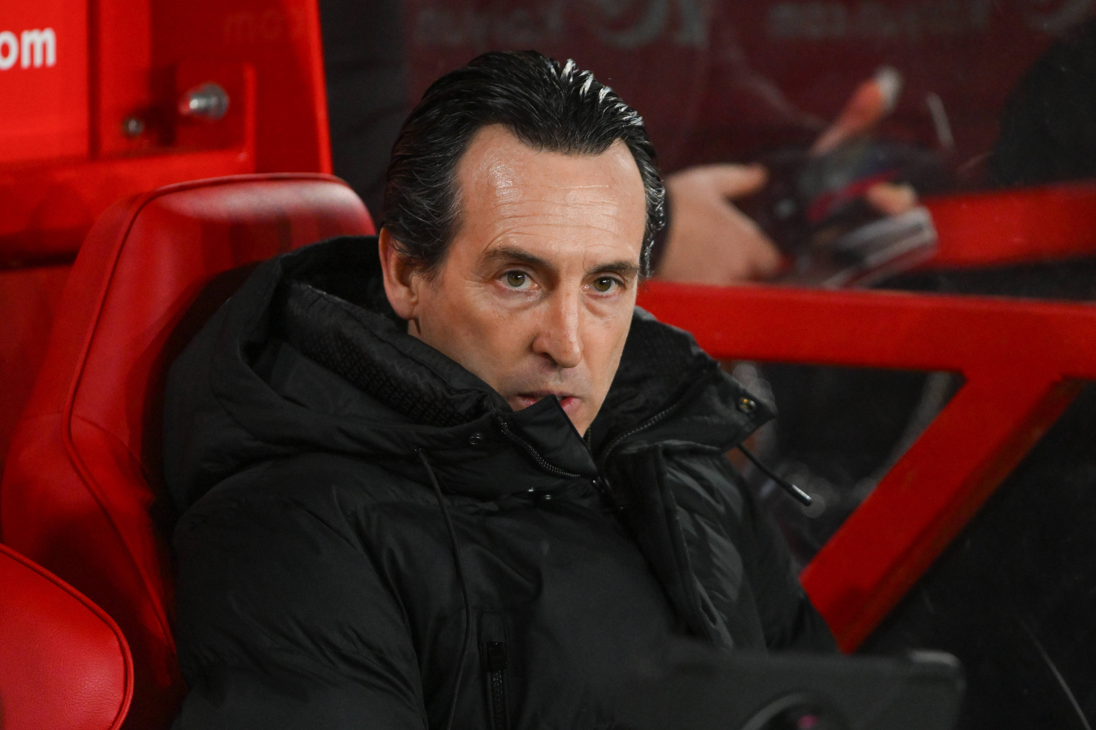 Aston Villa new signings: Confirmed ins and outs for Summer 2025