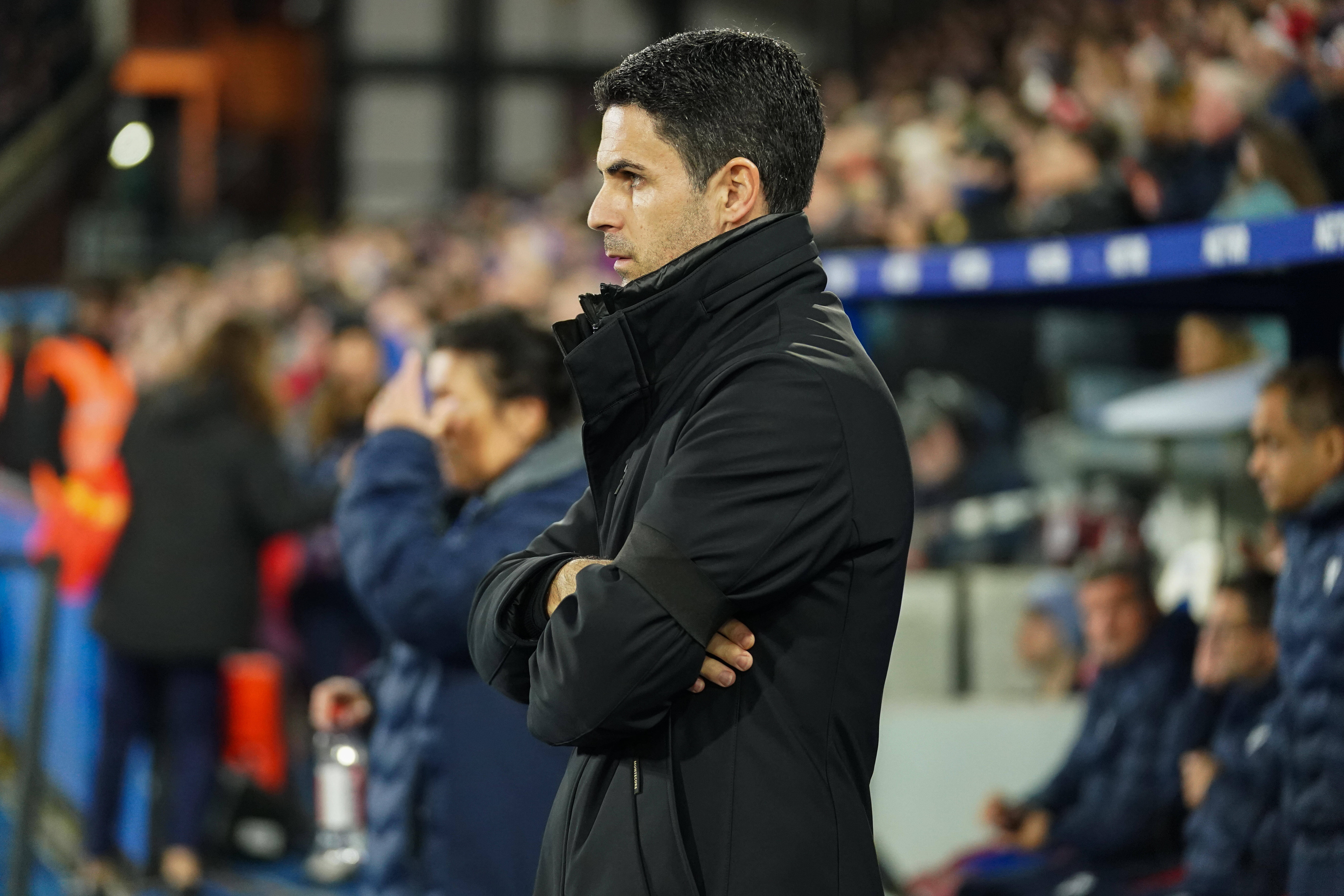 Nottingham Forest vs Arsenal prediction, odds & betting tips – 26/02/2025