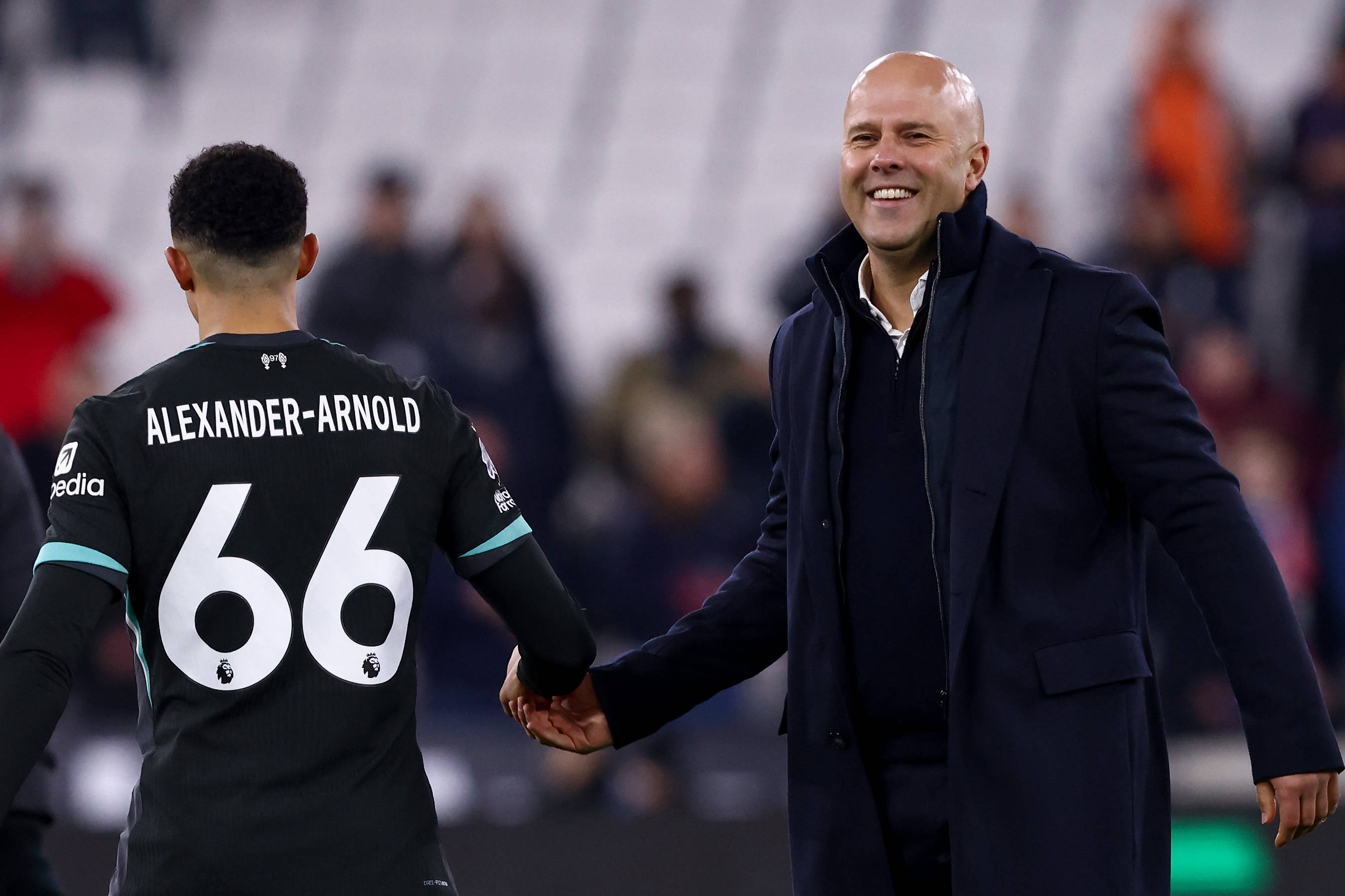 Liverpool new signings: Confirmed ins and outs for Summer 2025