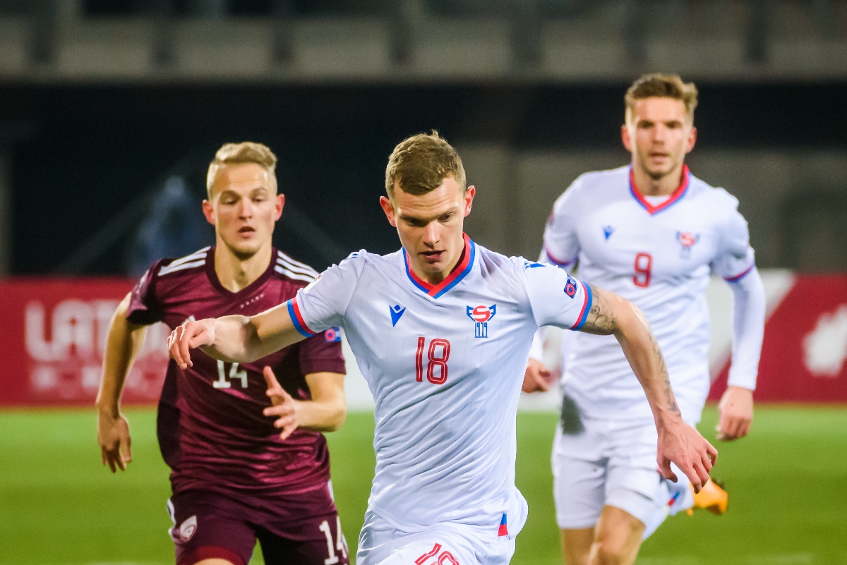 Faroe Islands vs Latvia prediction, odds & betting tips &ndash; 13/10/2024