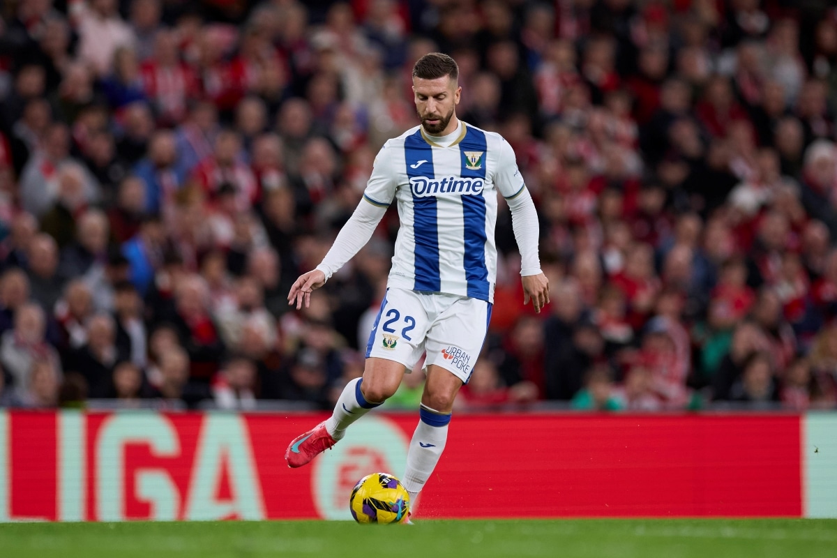 Leganes vs Rayo Vallecano prediction, odds & betting tips – 31/01/2025