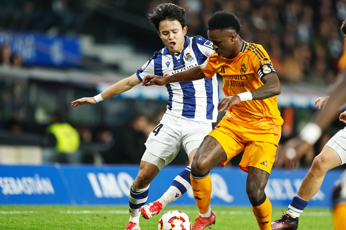 Real Betis vs Real Madrid prediction, odds & betting tips – 01/03/2025