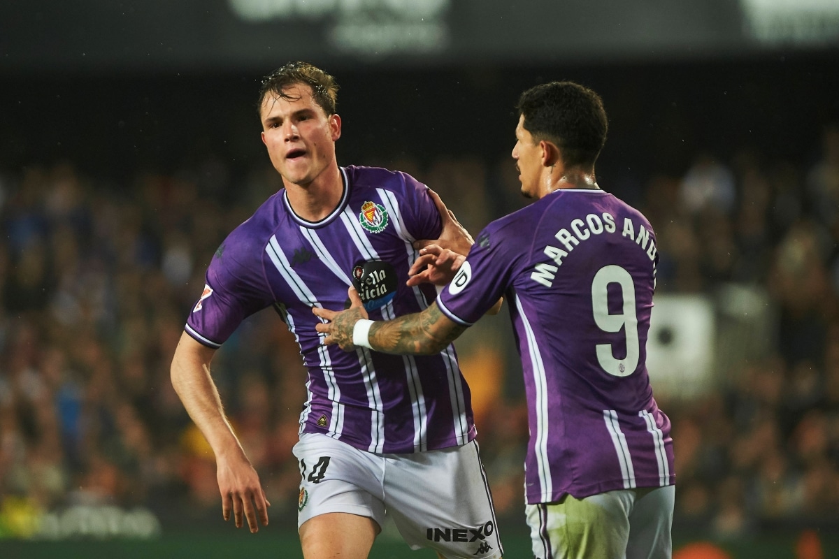 Real Sociedad vs Real Valladolid prediction, odds & betting tips – 29/03/2025