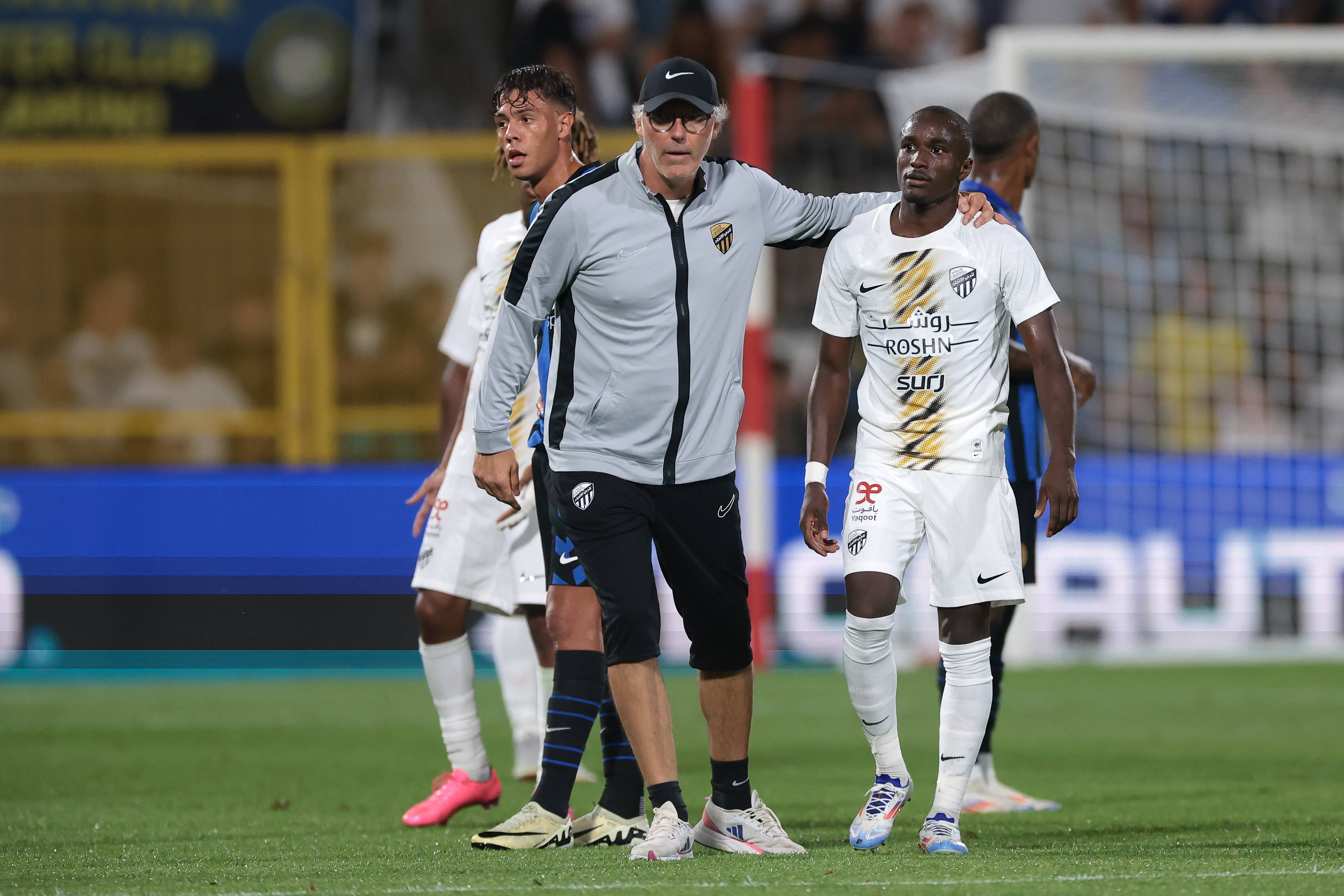 Al Ittihad vs Al Ahli prediction, odds & betting tips – 31/10/2024