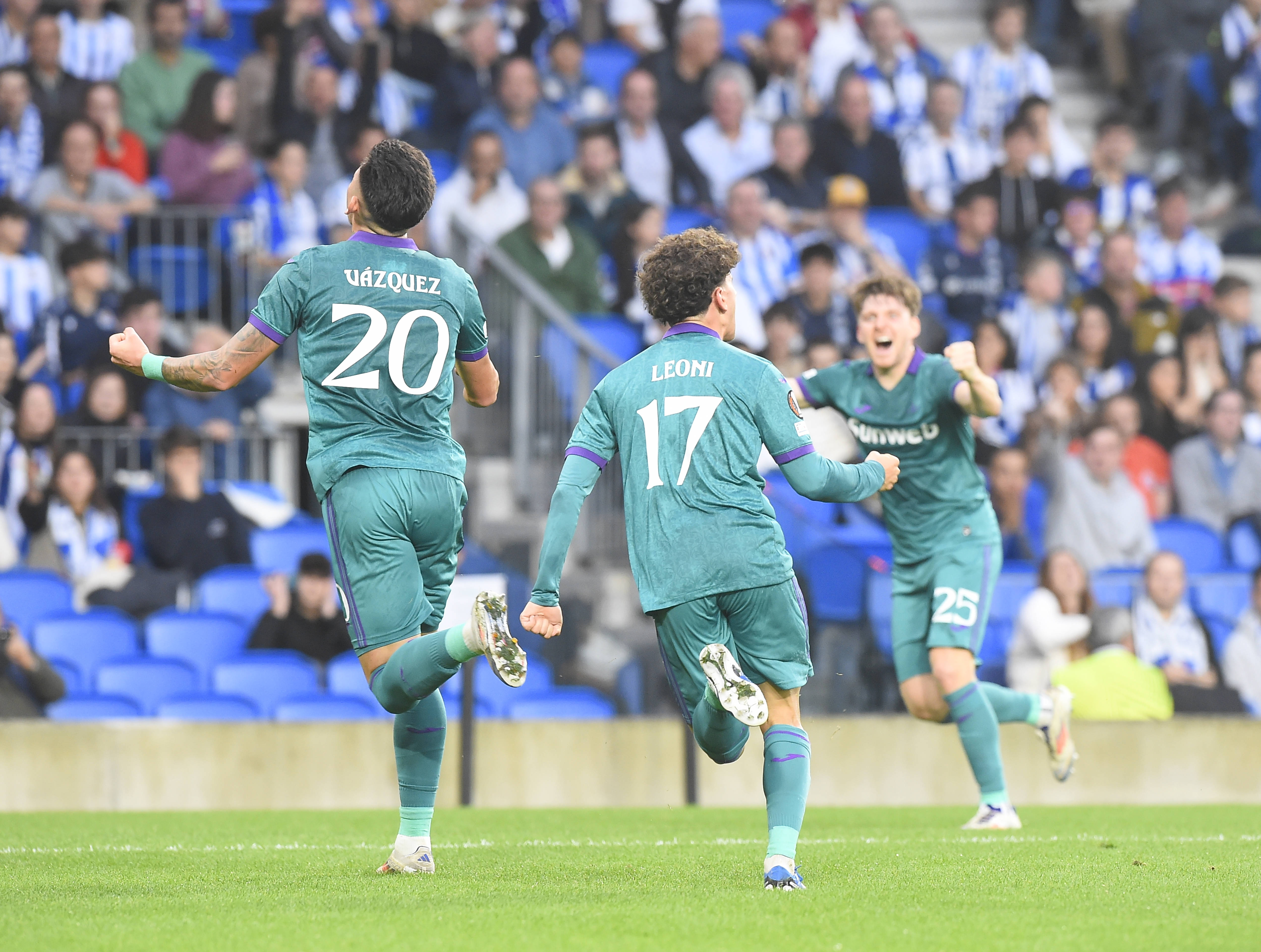 Anderlecht vs Ludogorets prediction, odds & betting tips – 24/20/2024