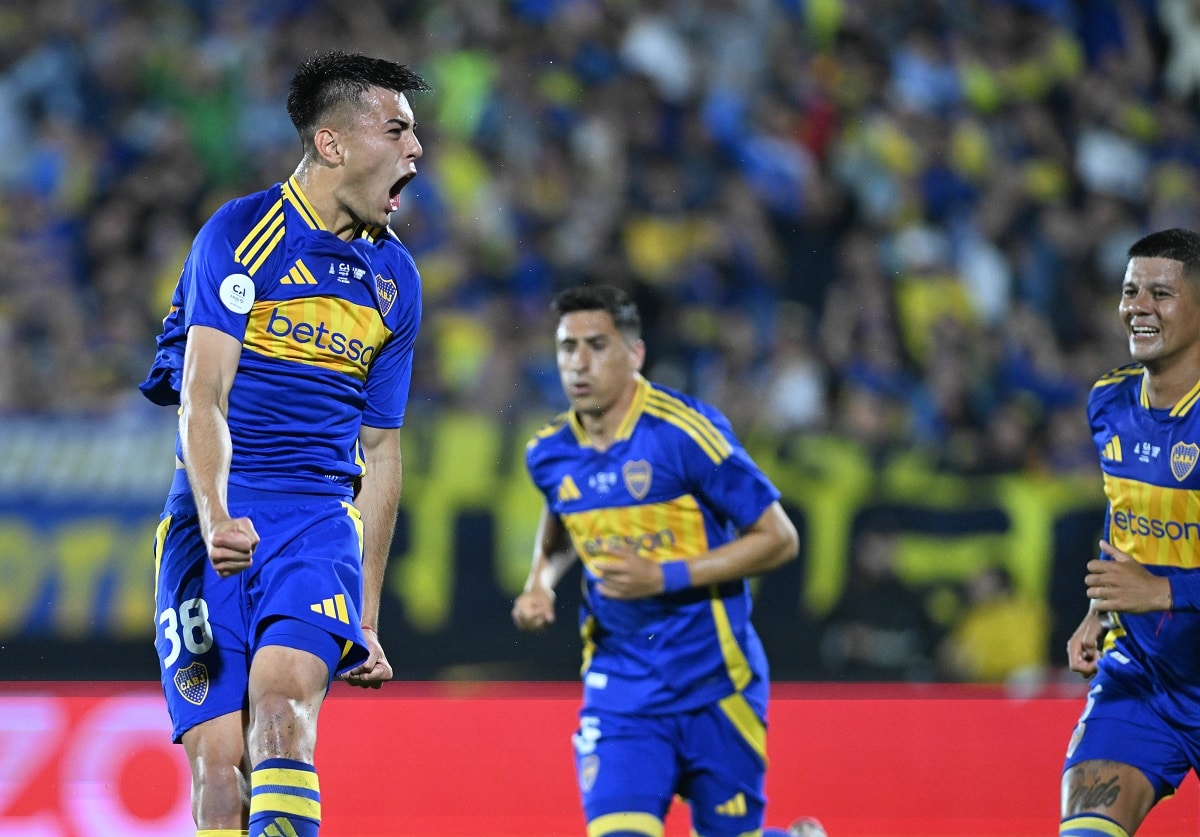 Boca Juniors vs Deportivo Riestra prediction, odds & betting tips – 27/10/2024