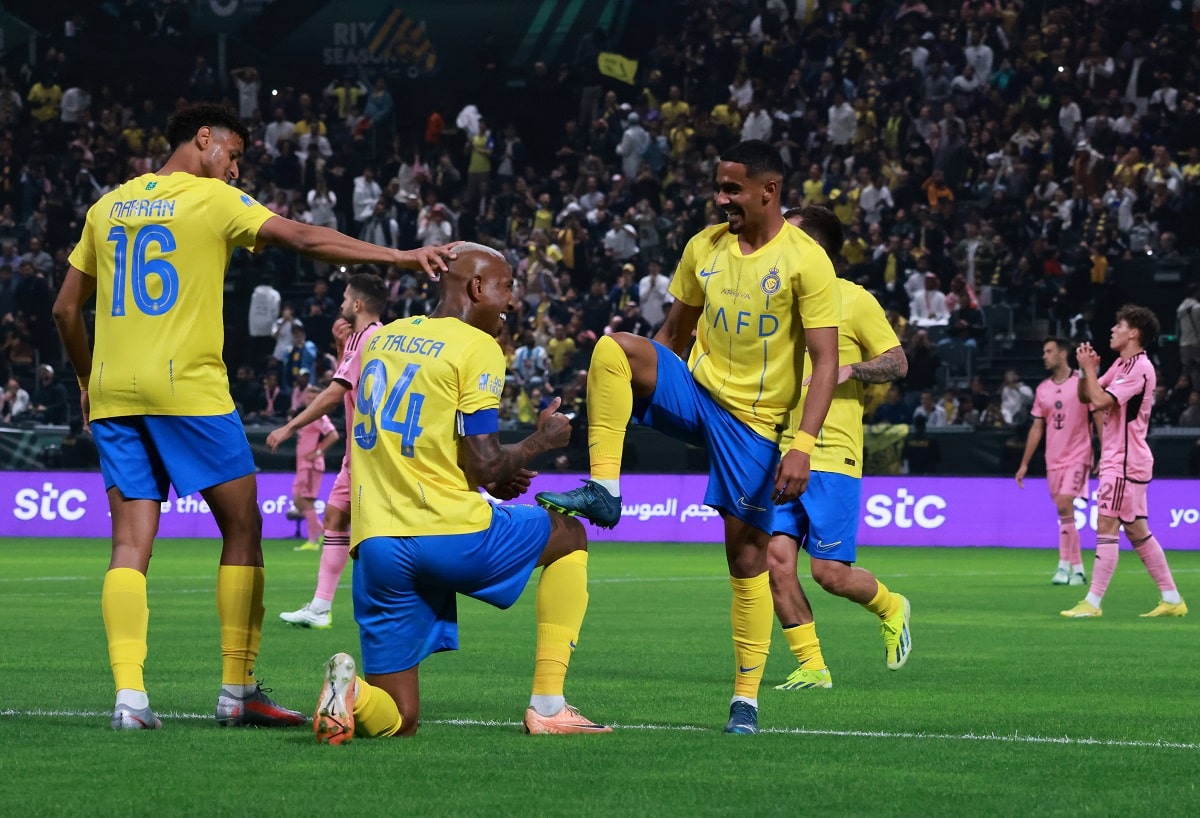 Al Nassr vs Esteghlal prediction, odds & betting tips – 10/03/2025