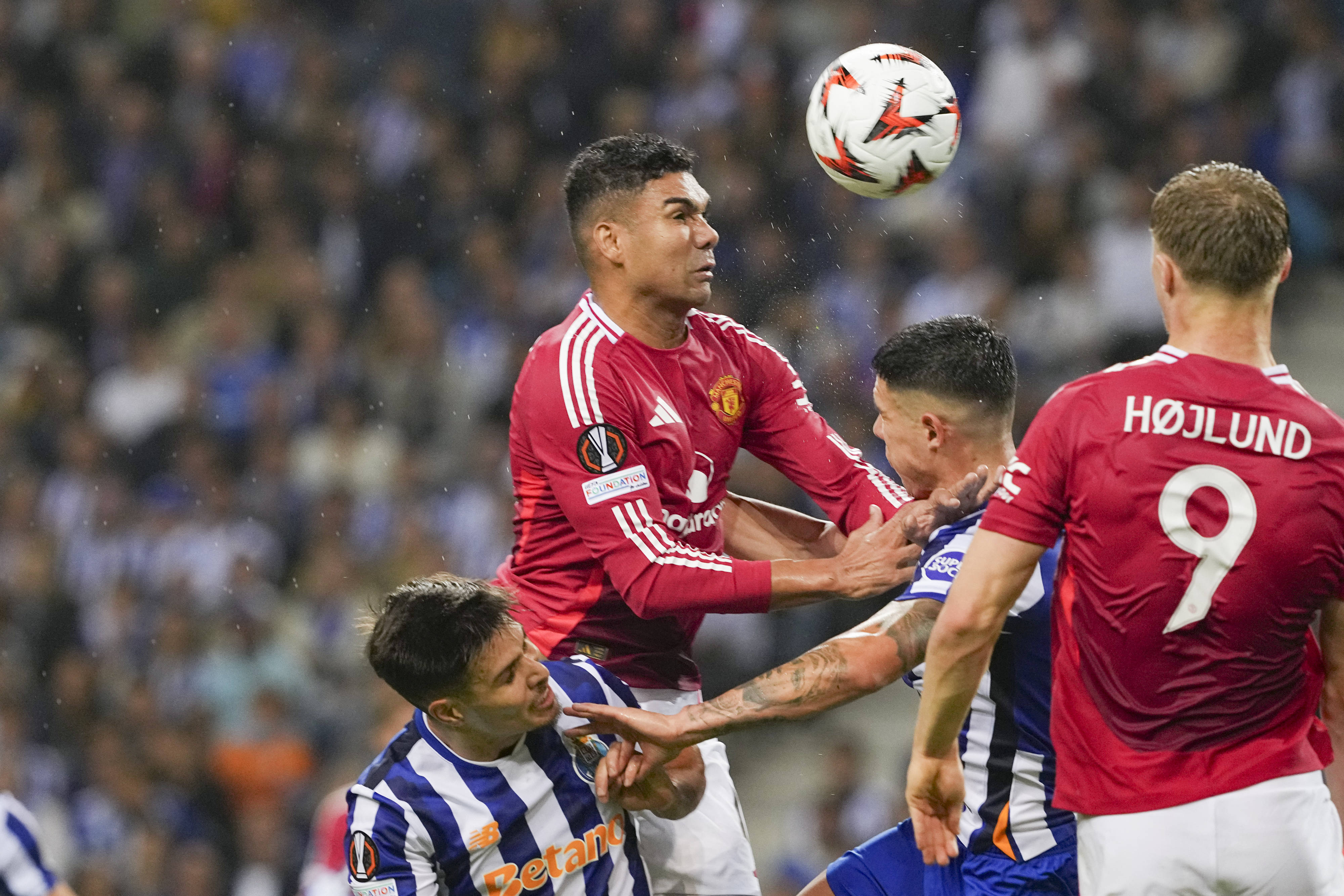 Fenerbahce vs Man Utd prediction, odds & betting tips 24/10/2024