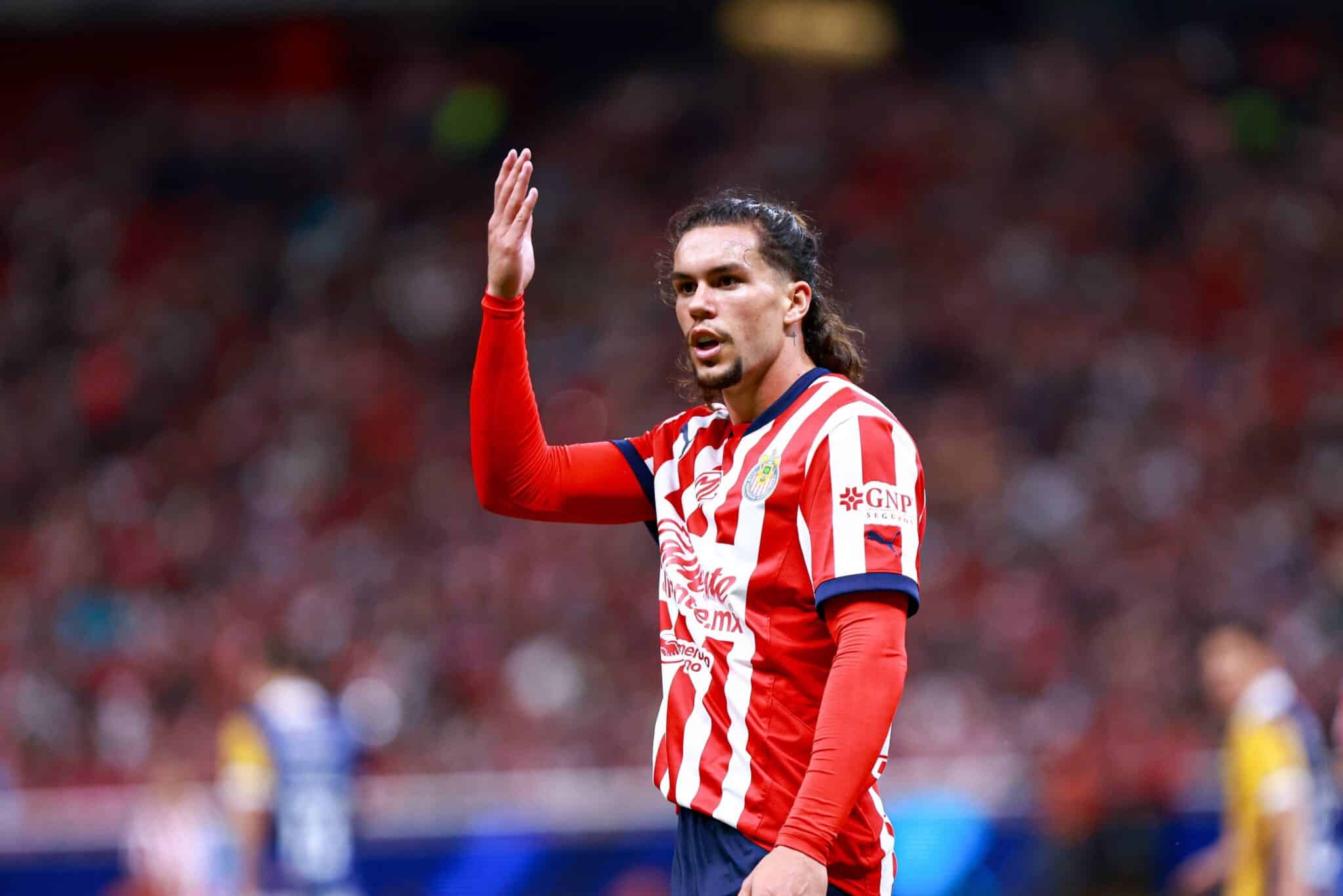 Guadalajara vs Atlas Prediction 2