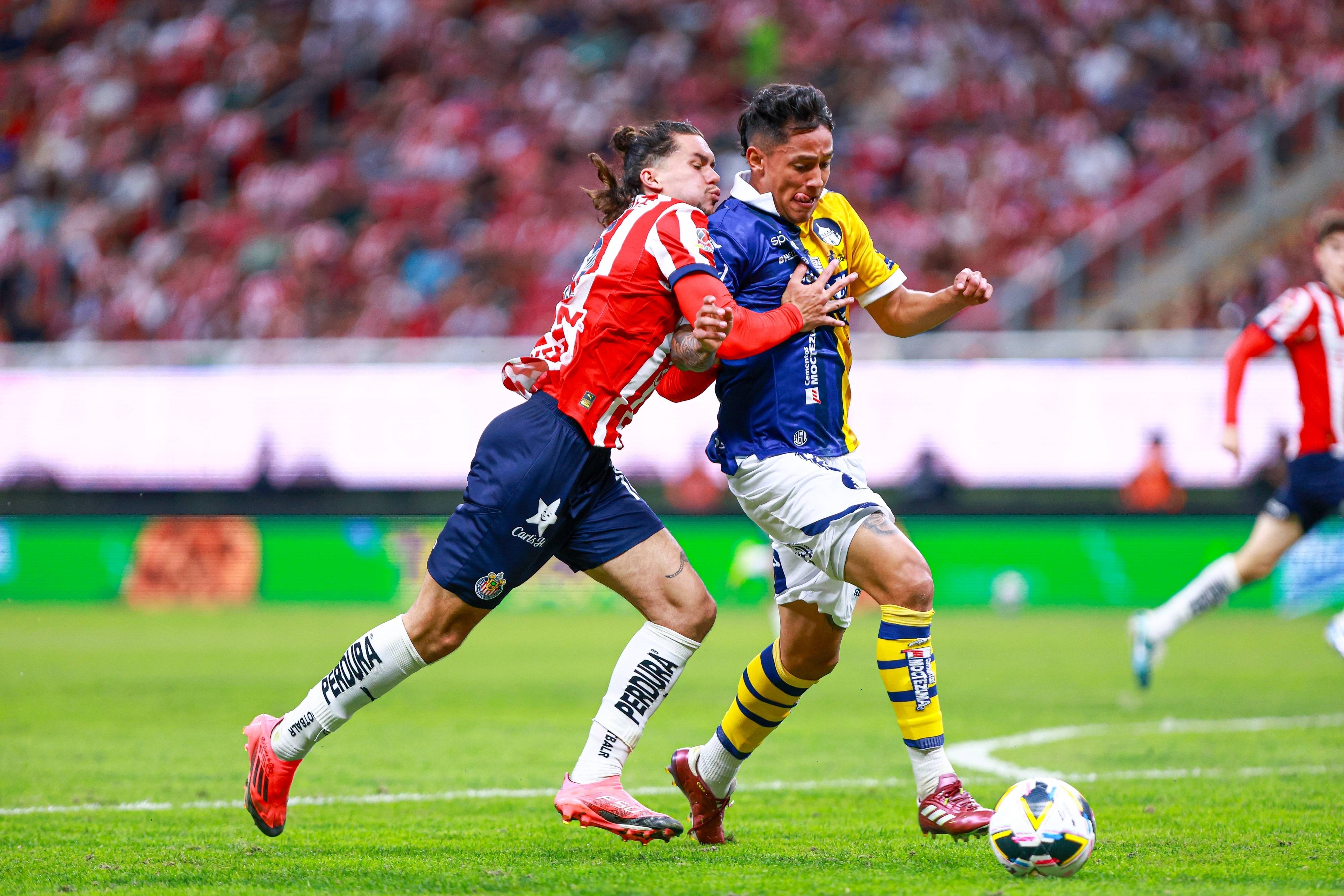 Guadalajara vs Atlas prediction, odds & betting tips – 11/22/2024