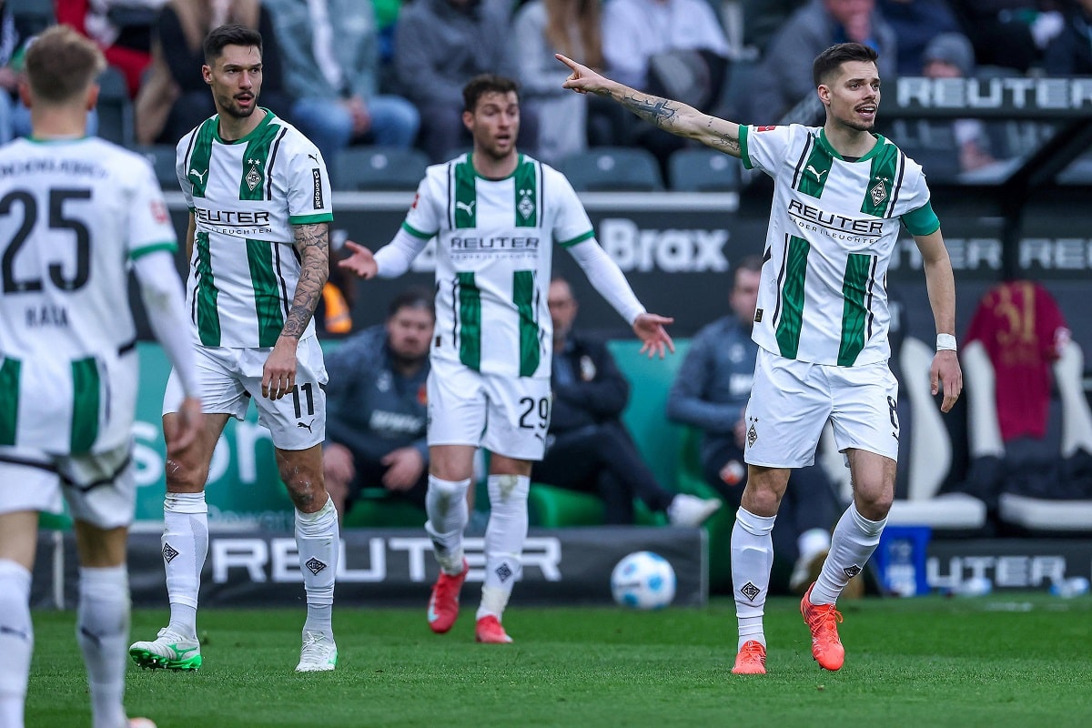 St. Pauli vs Borussia Monchengladbach prediction, odds & betting tips – 01/11/2025