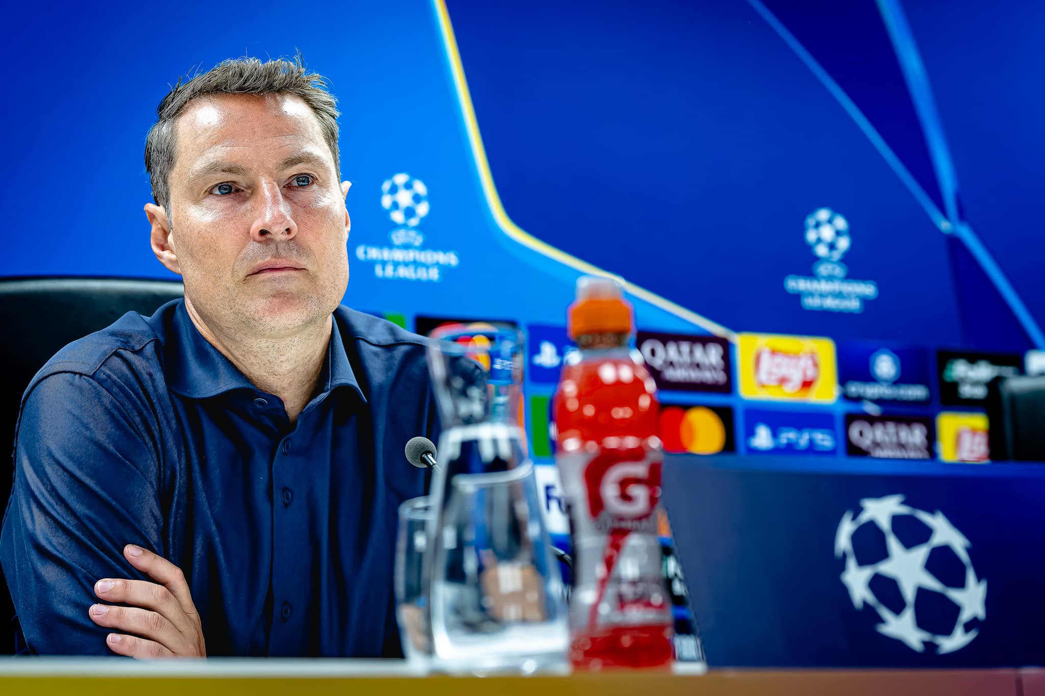 Terugkeer naar De Kuip? Priske voorzichtig over deze oud-Feyenoorder