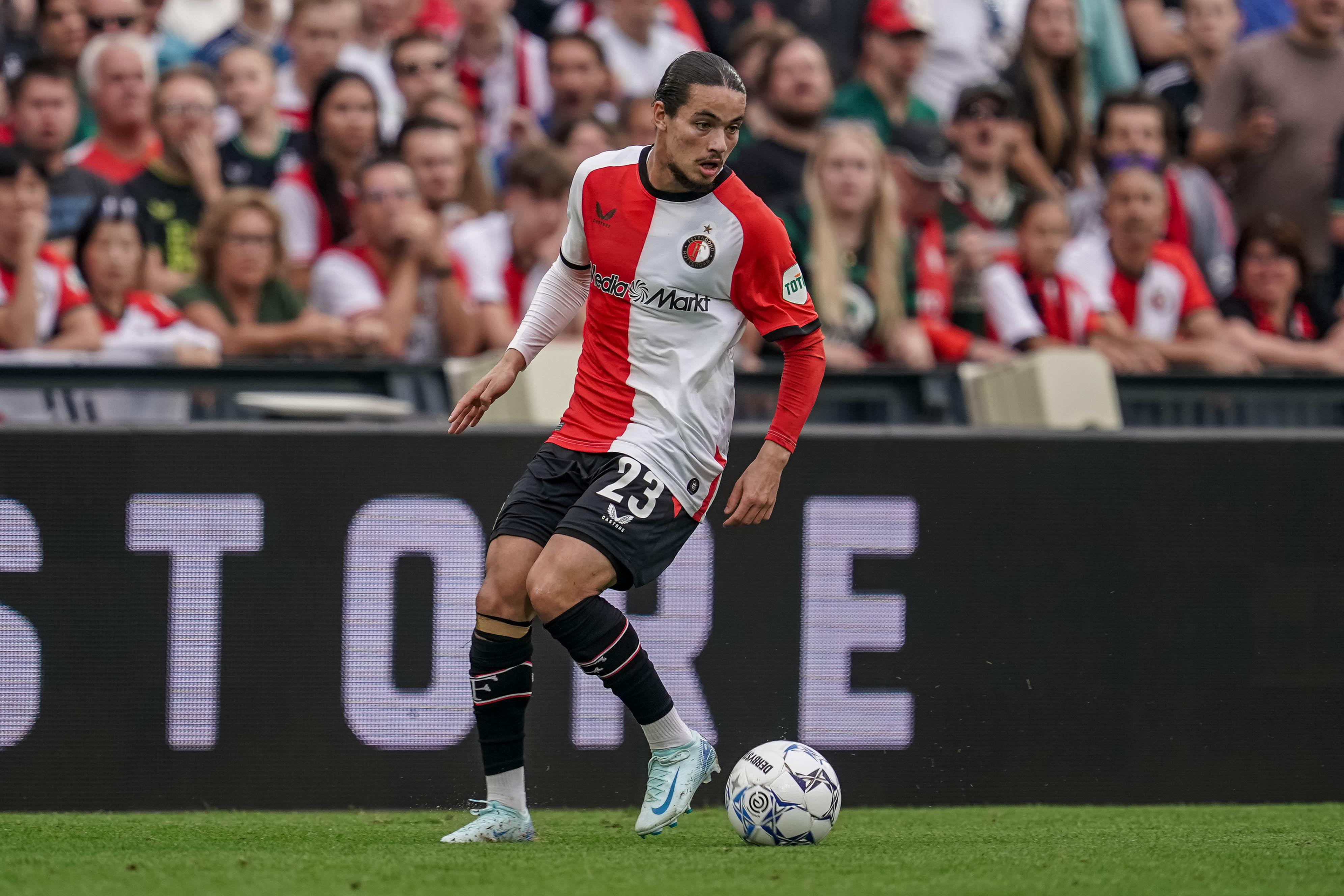 Girona – Feyenoord op TV en Livestreams: Waar kan ik het kijken? (02/10/2024)